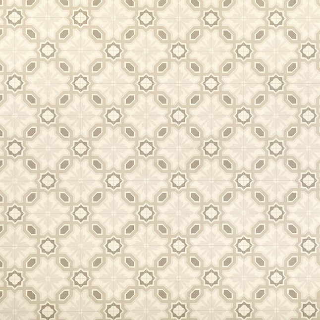 Mohawk Bella Reina Tile 6 ft. Wide Sheet Mohawk Bella Reina Tile 6 ft. Wide Sheet