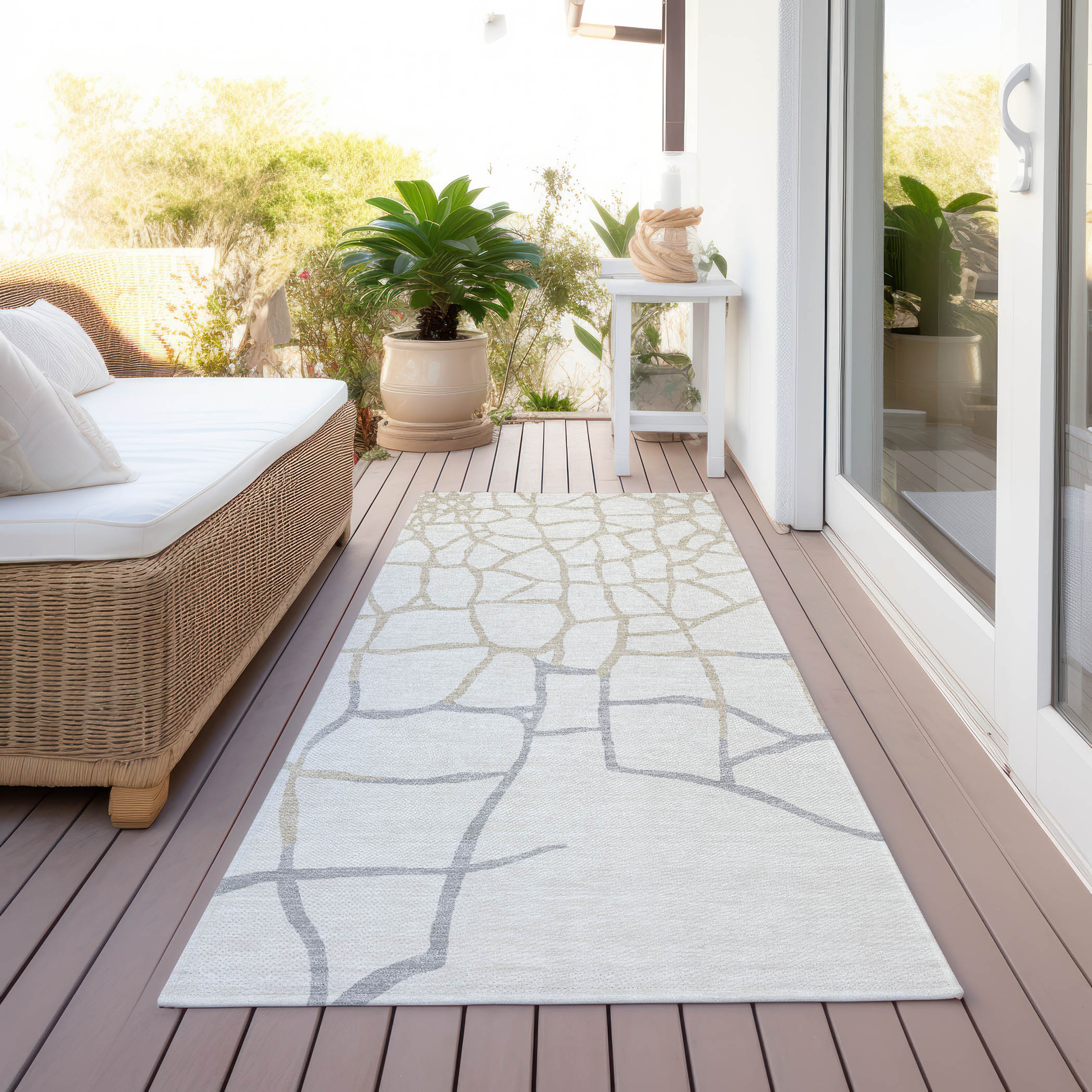 Addison Rugs ACN1049IV2X8 rugs - View #7