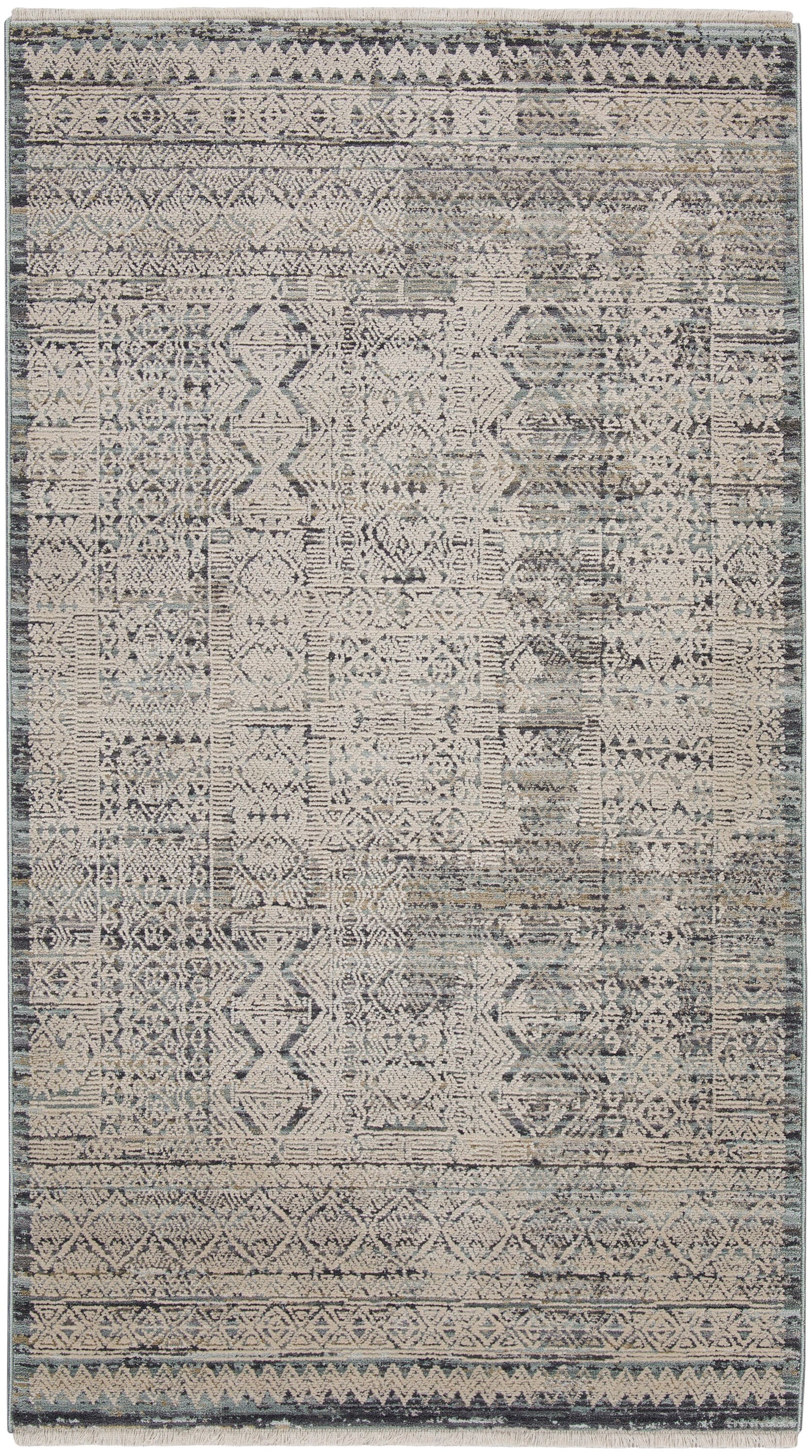 Nourison 099446105752 rugs - View #2