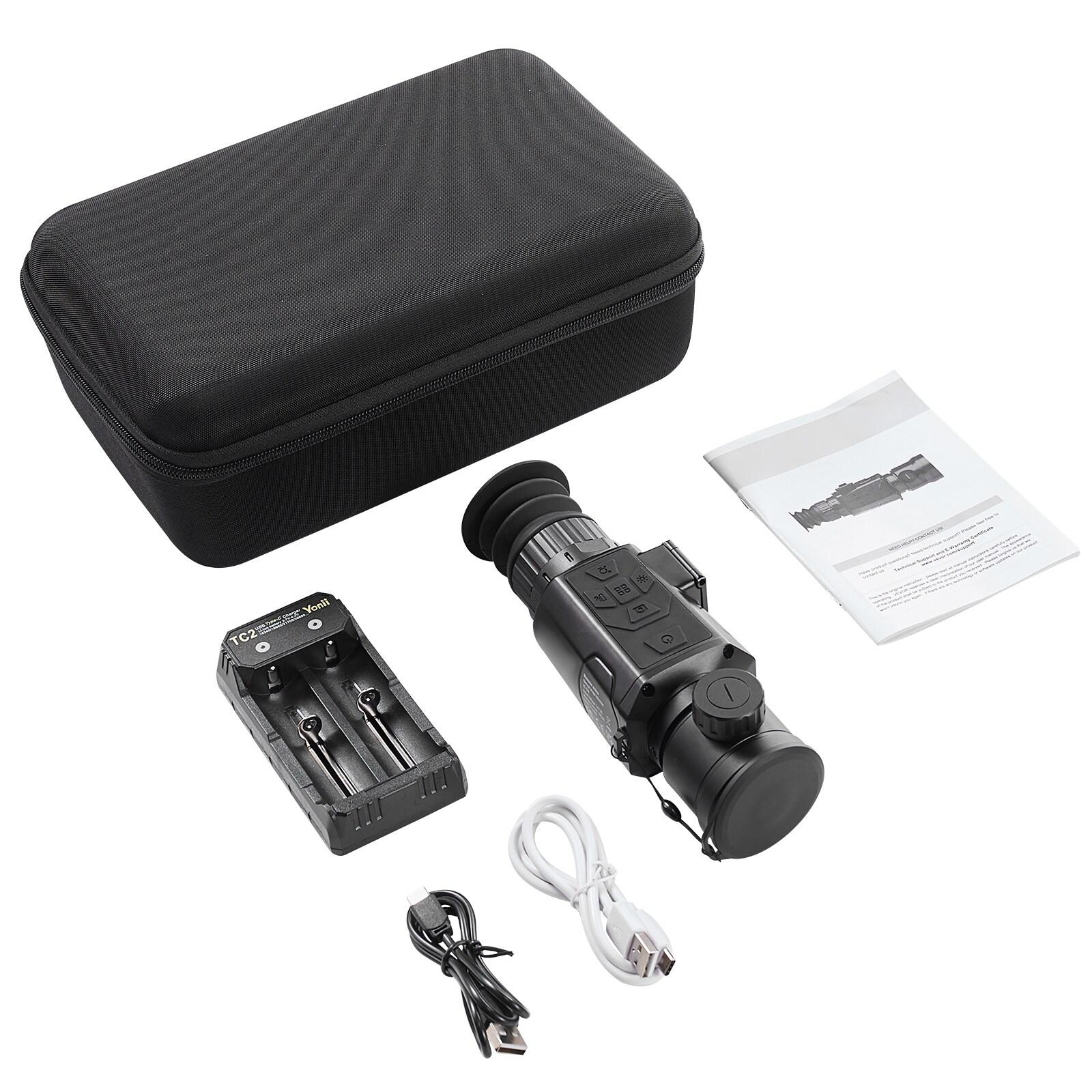 VEVOR KDSRCXY38428QX64EV9 Hunting-Equipment - View #11