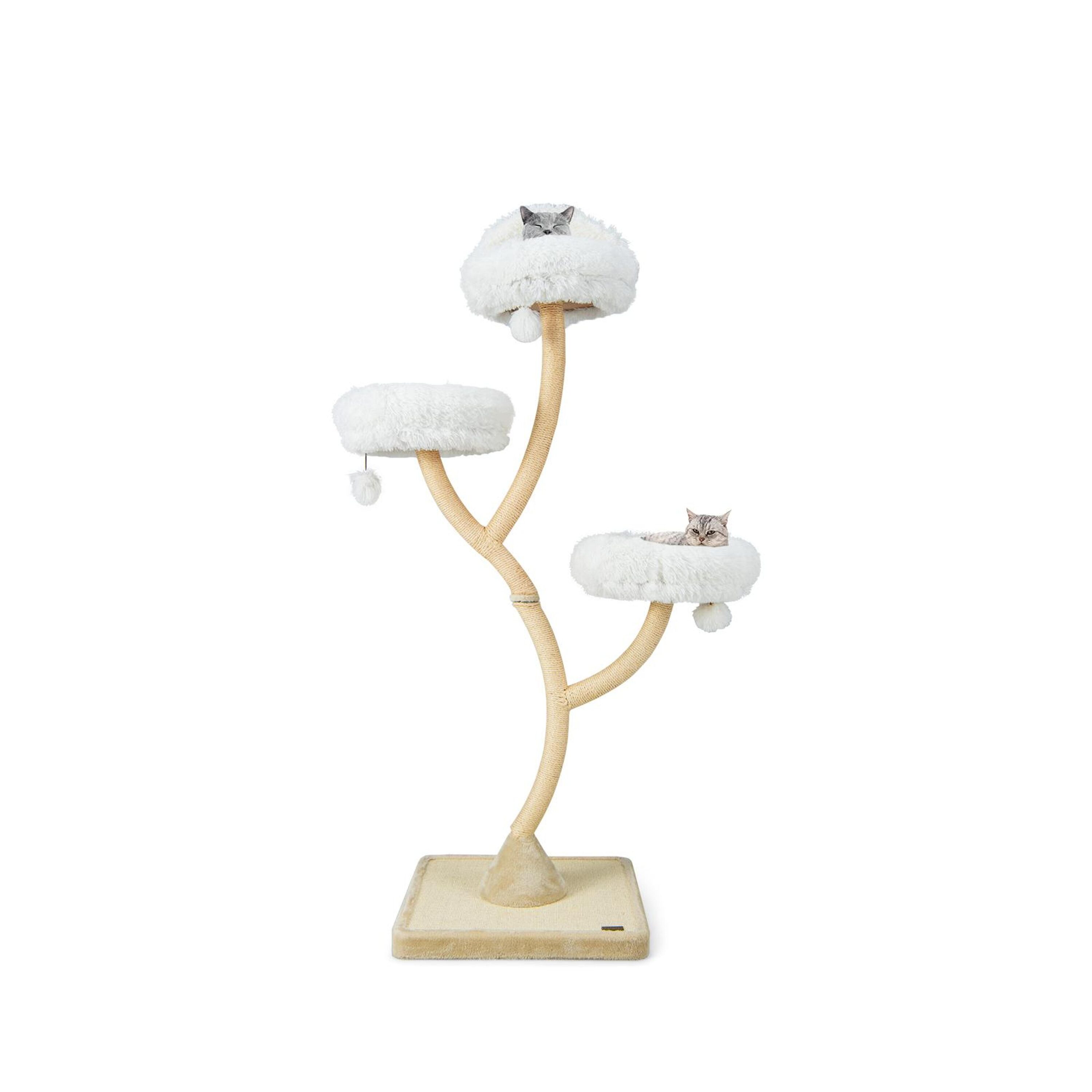 BABOOM BMMP-10102BE-PV Cat-Trees - View #2
