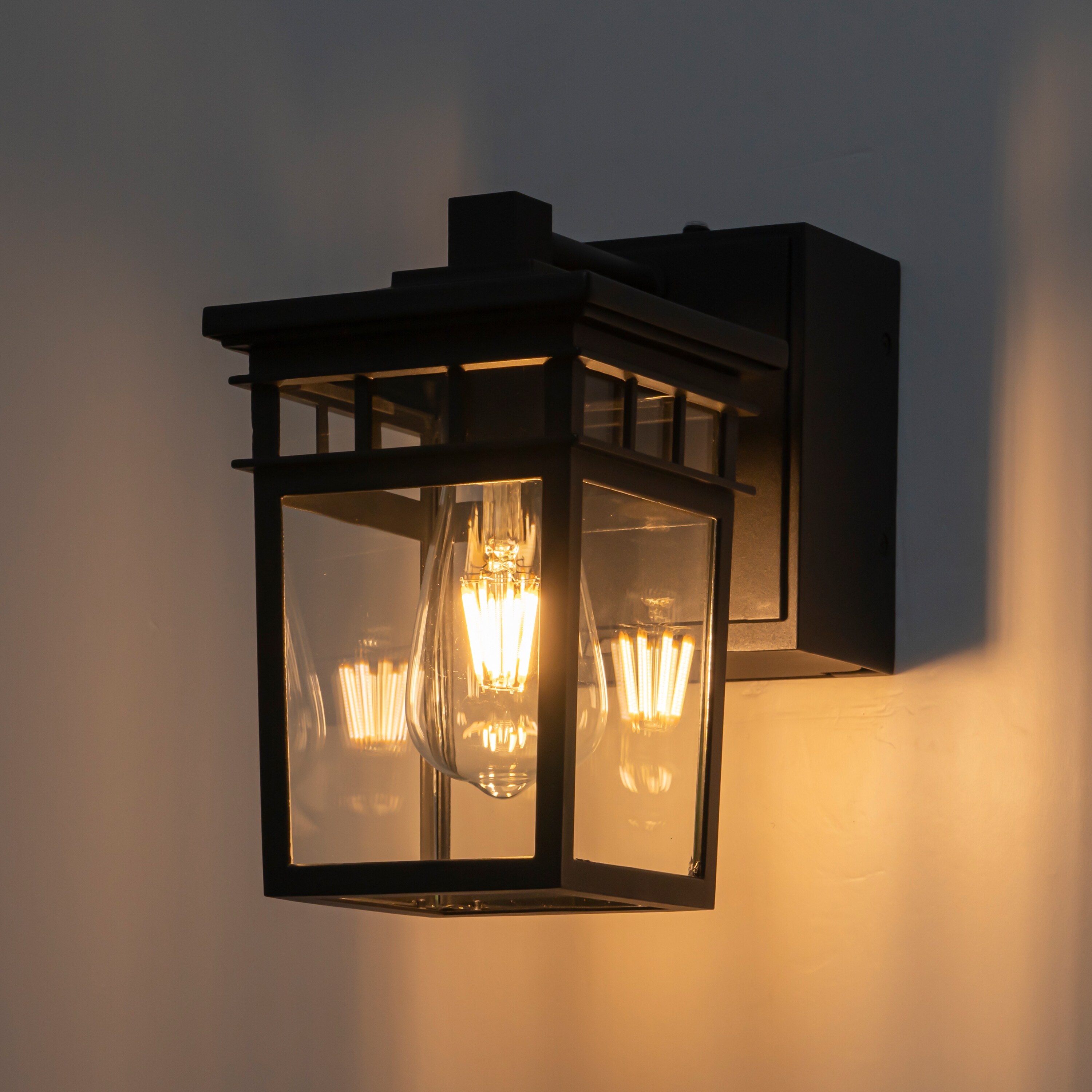 C Cattleya LLA2584-LIN-W Outdoor-Wall-Lighting - View #7