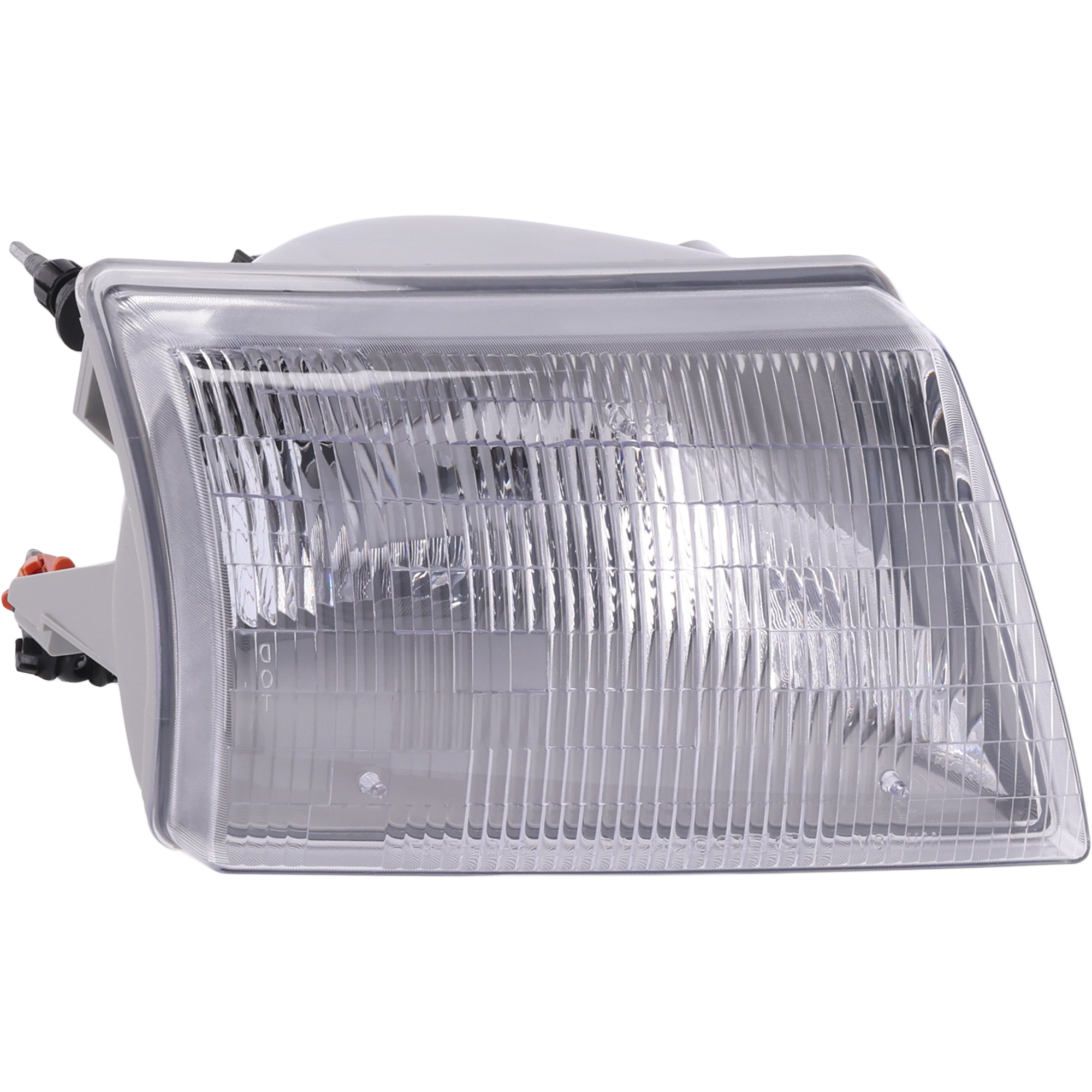 Garage-Pro JCW3161117RASGP Headlight For Mazda Pickup 98-00 Rh Assembly Halogen