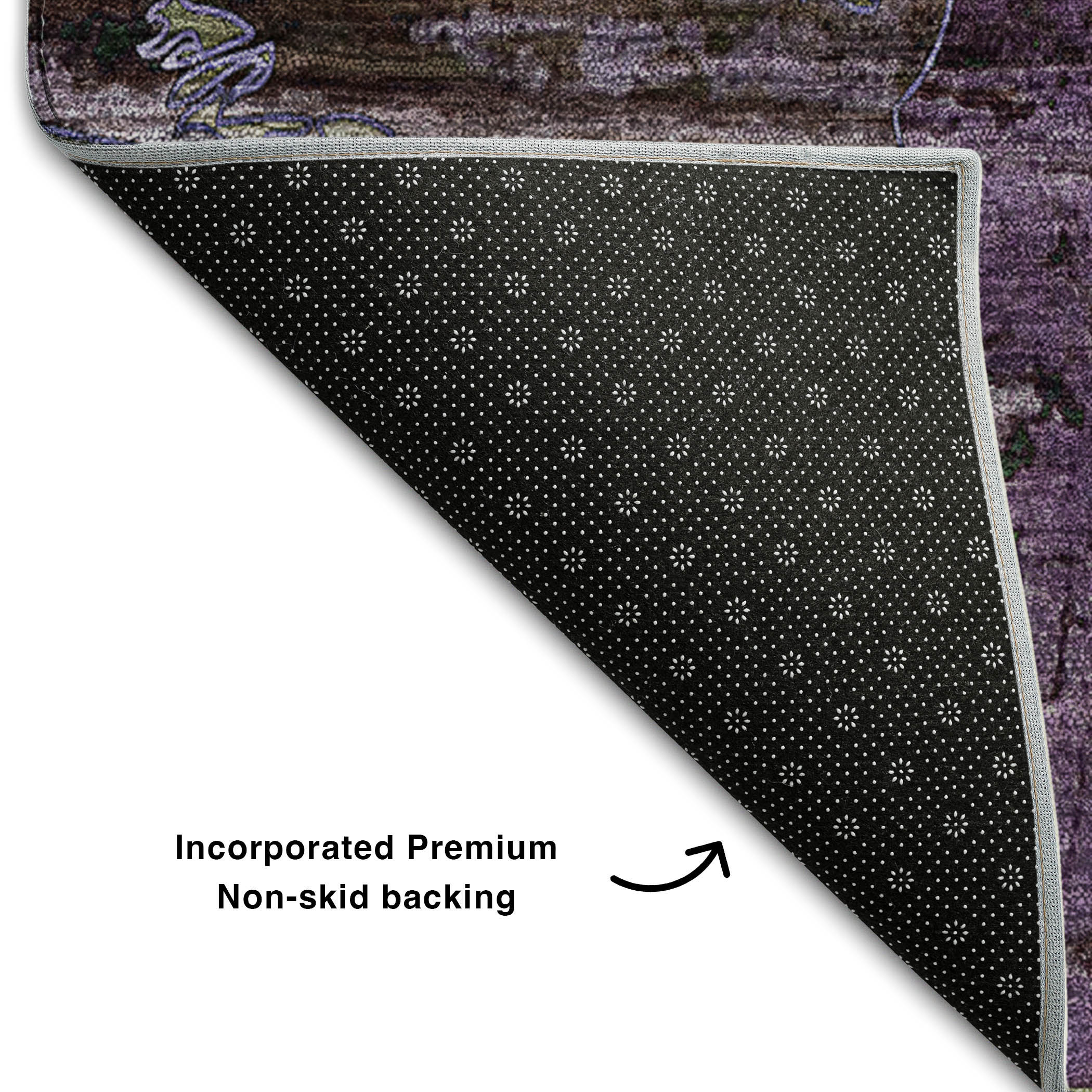 Addison Rugs AMF551BN8RO rugs - View #3