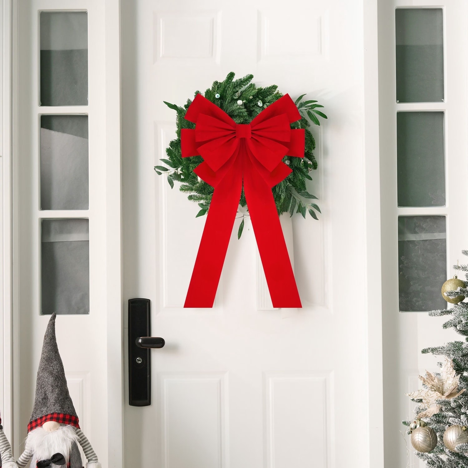 Joyfy 18016 Table-Christmas-Decorations - View #3