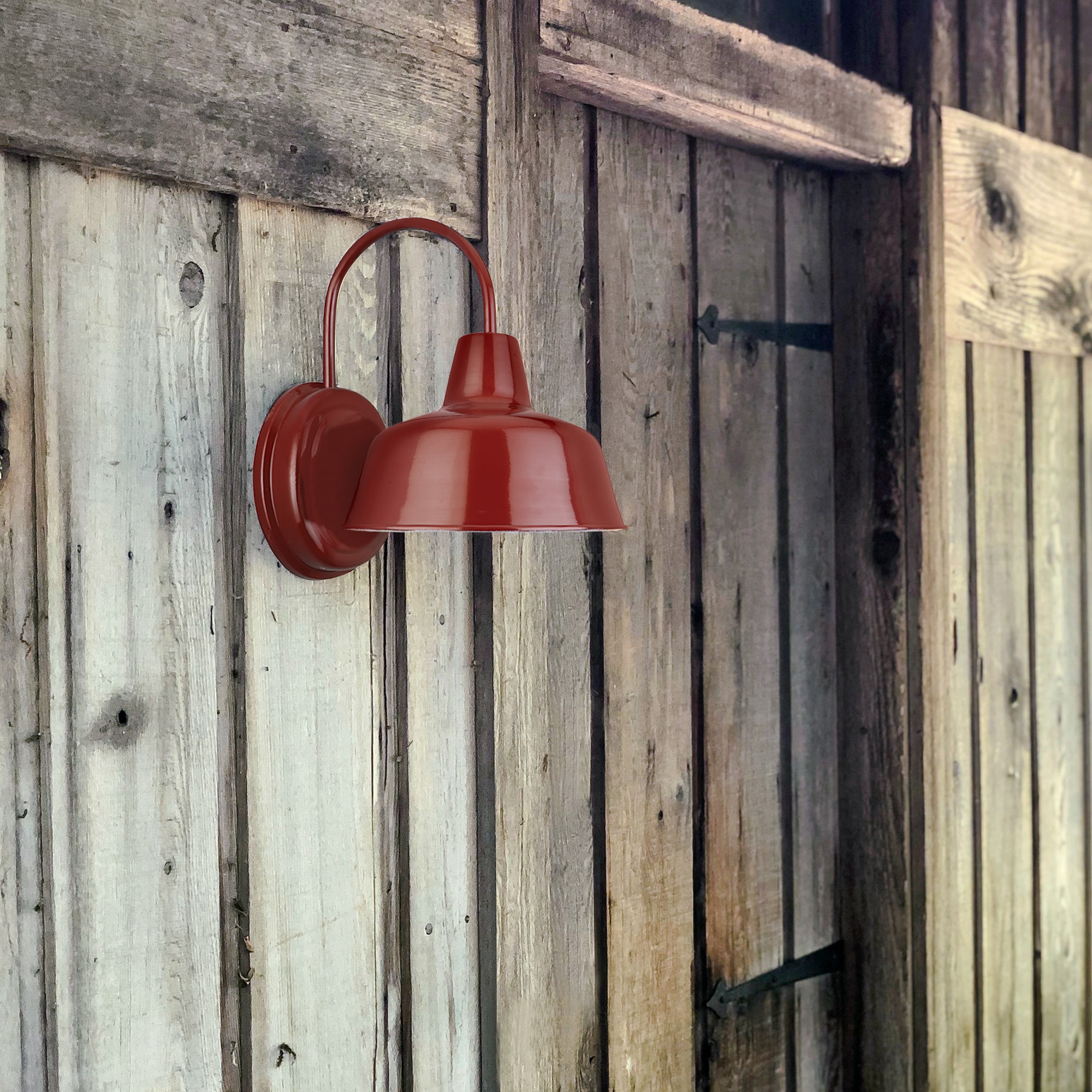 Design House 520559 Outdoor-Wall-Lighting - View #3