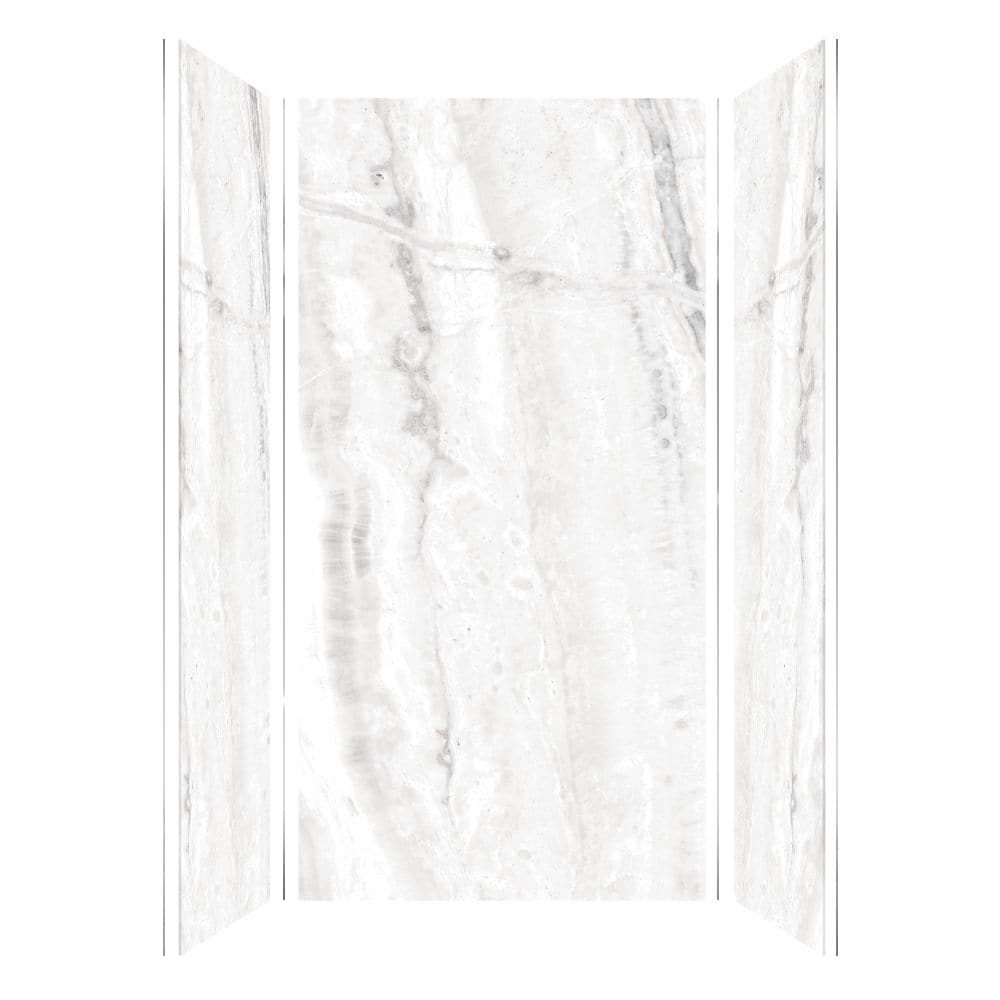 Transolid TWK483696-KI31H Shower-Wall-Surrounds - View #6