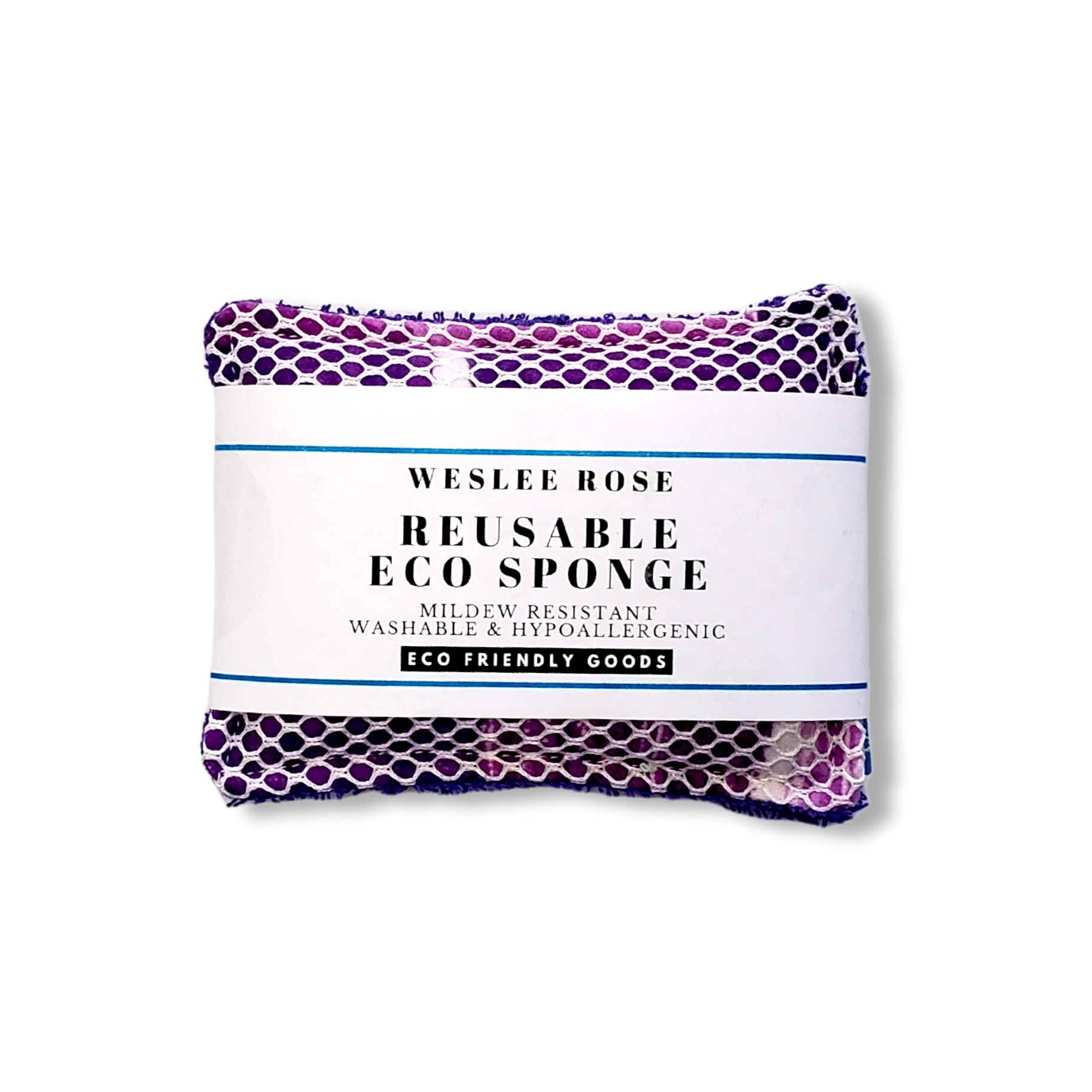 Weslee Rose ESP01VAR Sponges-Scouring-Pads - View #2