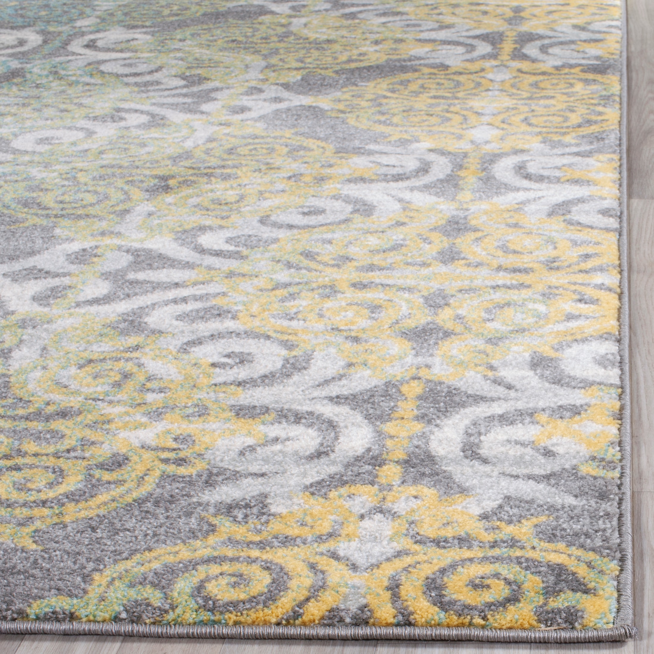 Safavieh EVK230D-6 rugs - View #3
