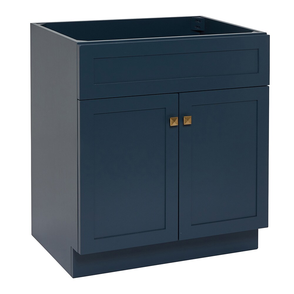 ARIEL F030S-BC-MNB vanities - View #3