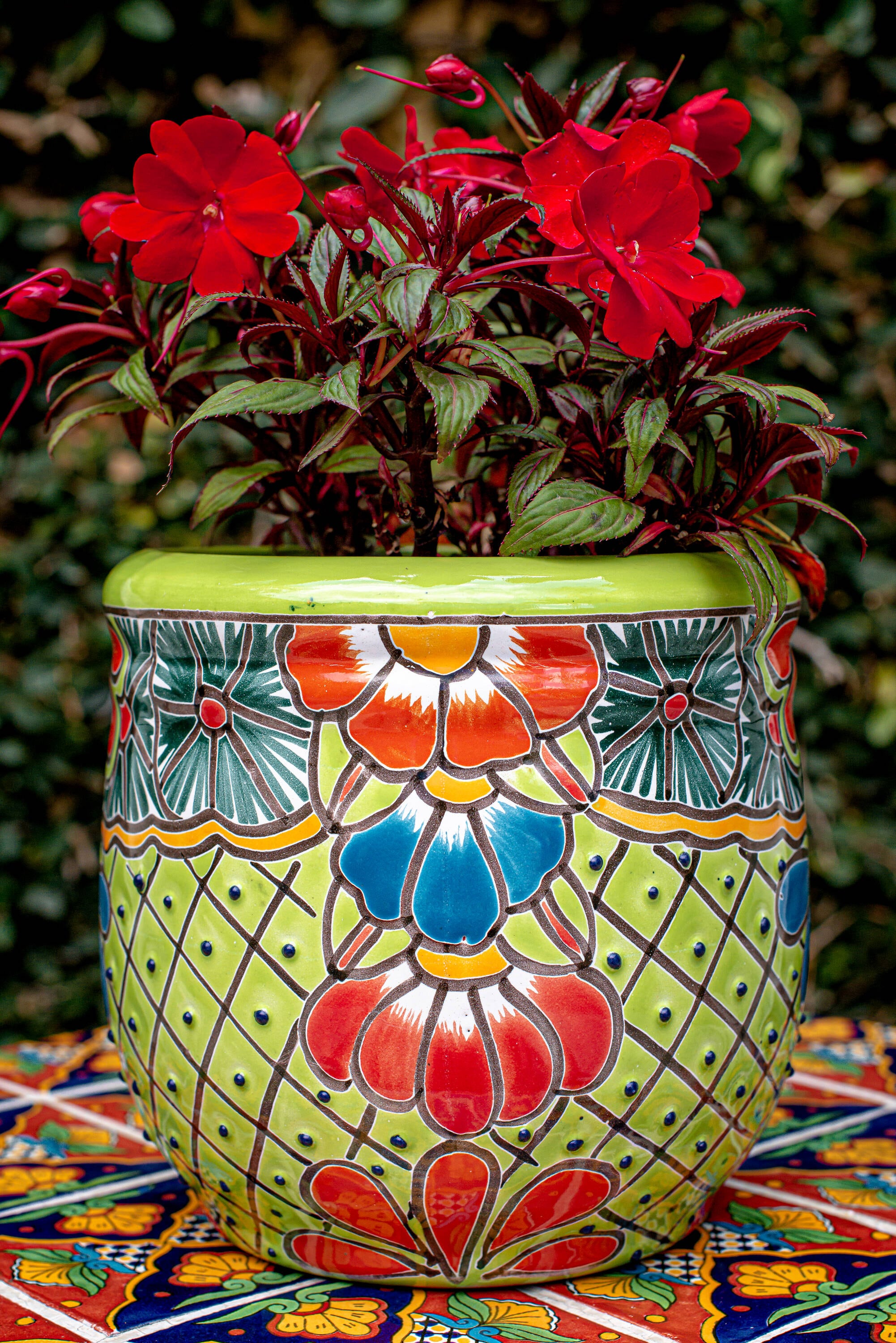 Evergreen 2CG827 Planter-Window-Box - View #2