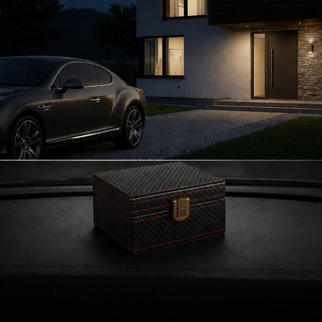Aoibox LAB37EHL Interior-Car-Acc - View #2