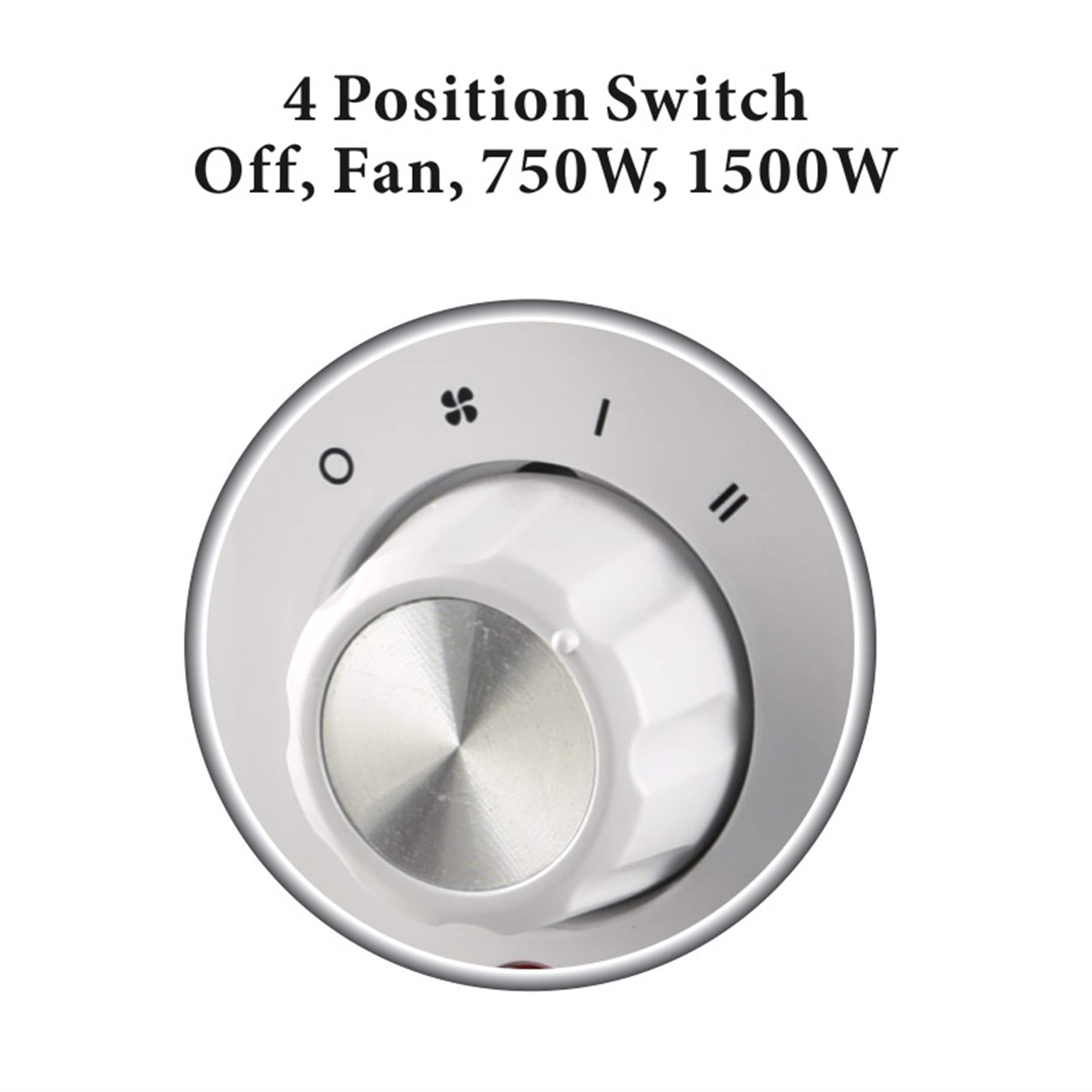Optimus 849109270M Portable-Electric-Heat - View #3