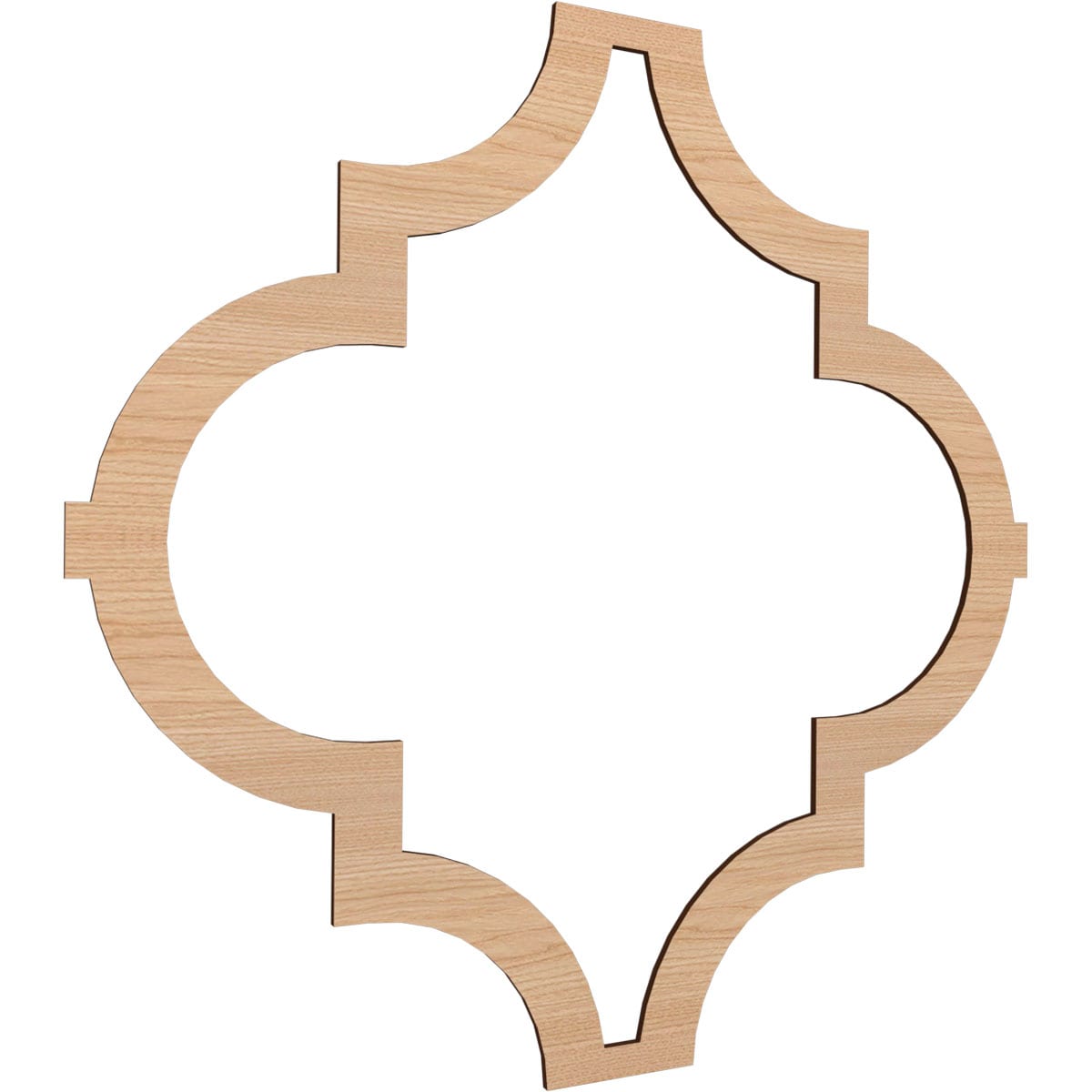 Ekena Millwork CELW67X67X0375MRKHI Wall-Panels - View #3