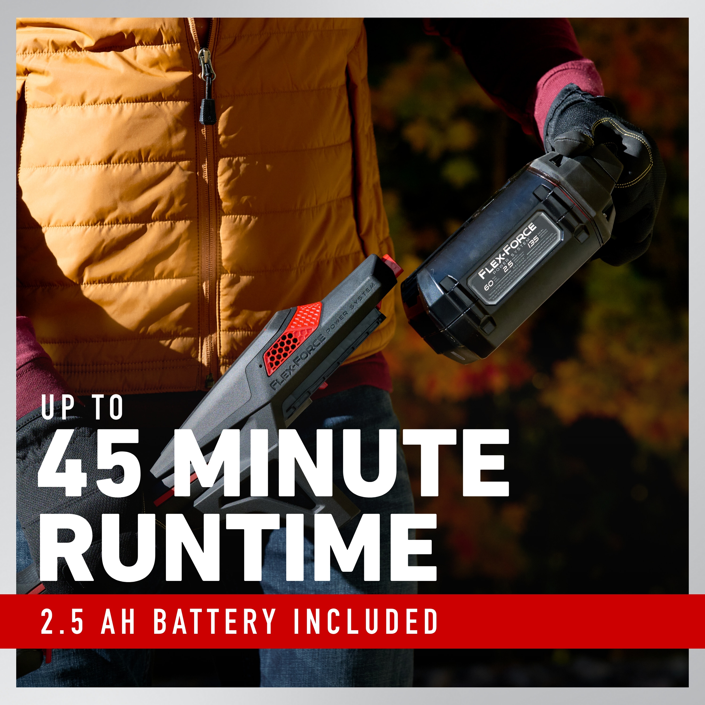 Toro 51838 Cordless-String-Trimmers - View #3