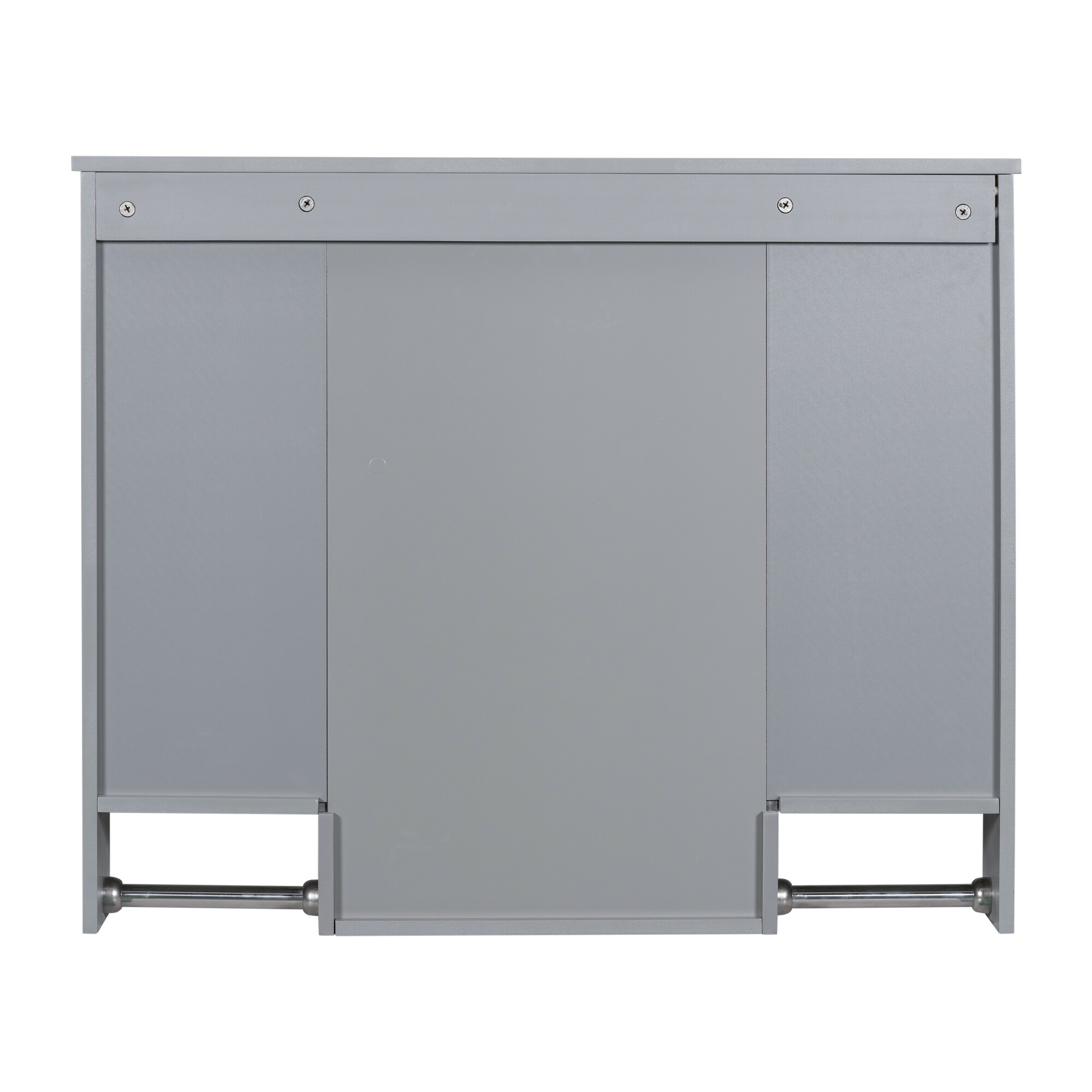Forclover HBV-173AAE Bathroom-Medicine-Cabinets - View #9