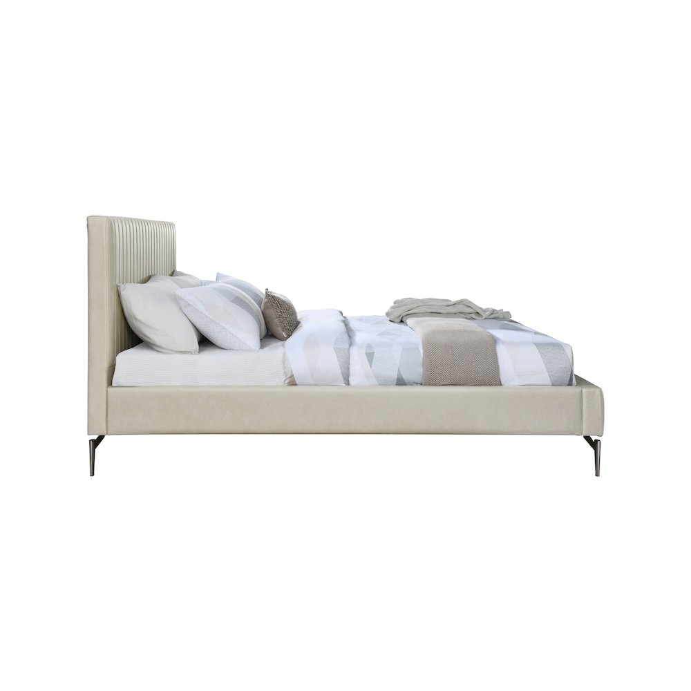 Meridian GALLOBEIGE-F beds - View #3