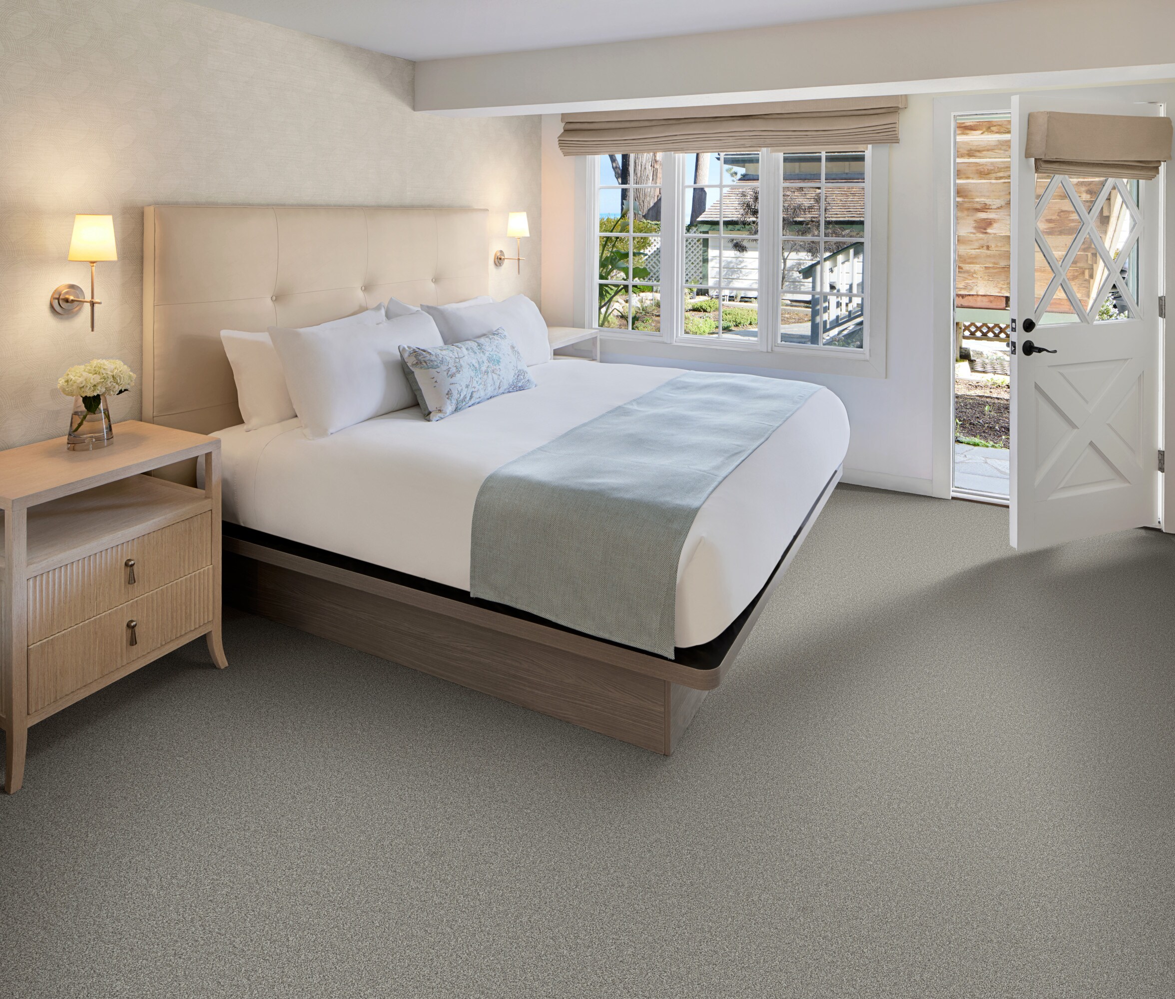 STAINMASTER PetProtect 7L929-534-SAMP Carpet-Samples - View #6