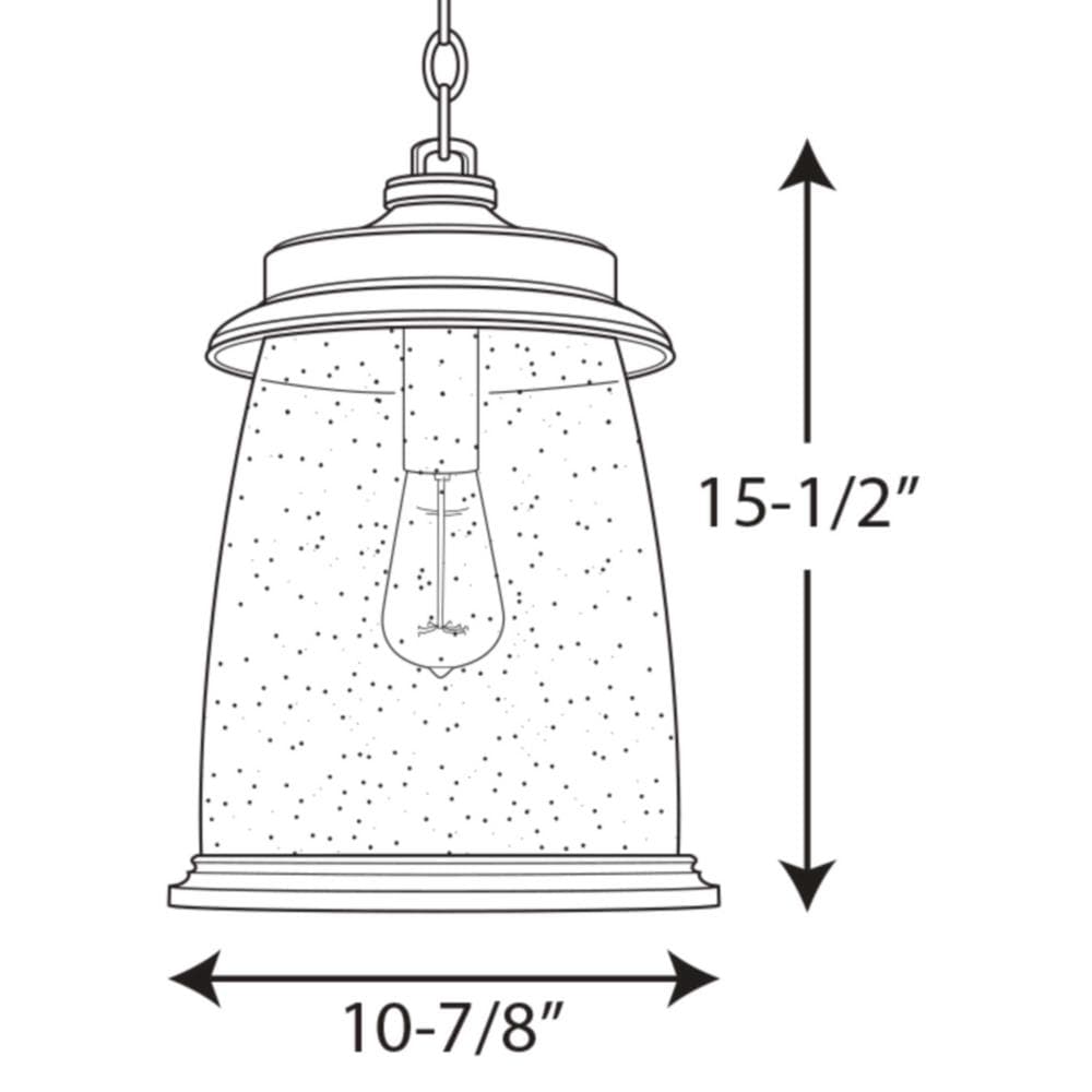 Progress Lighting P550030-103 Pendant-Lights - View #7