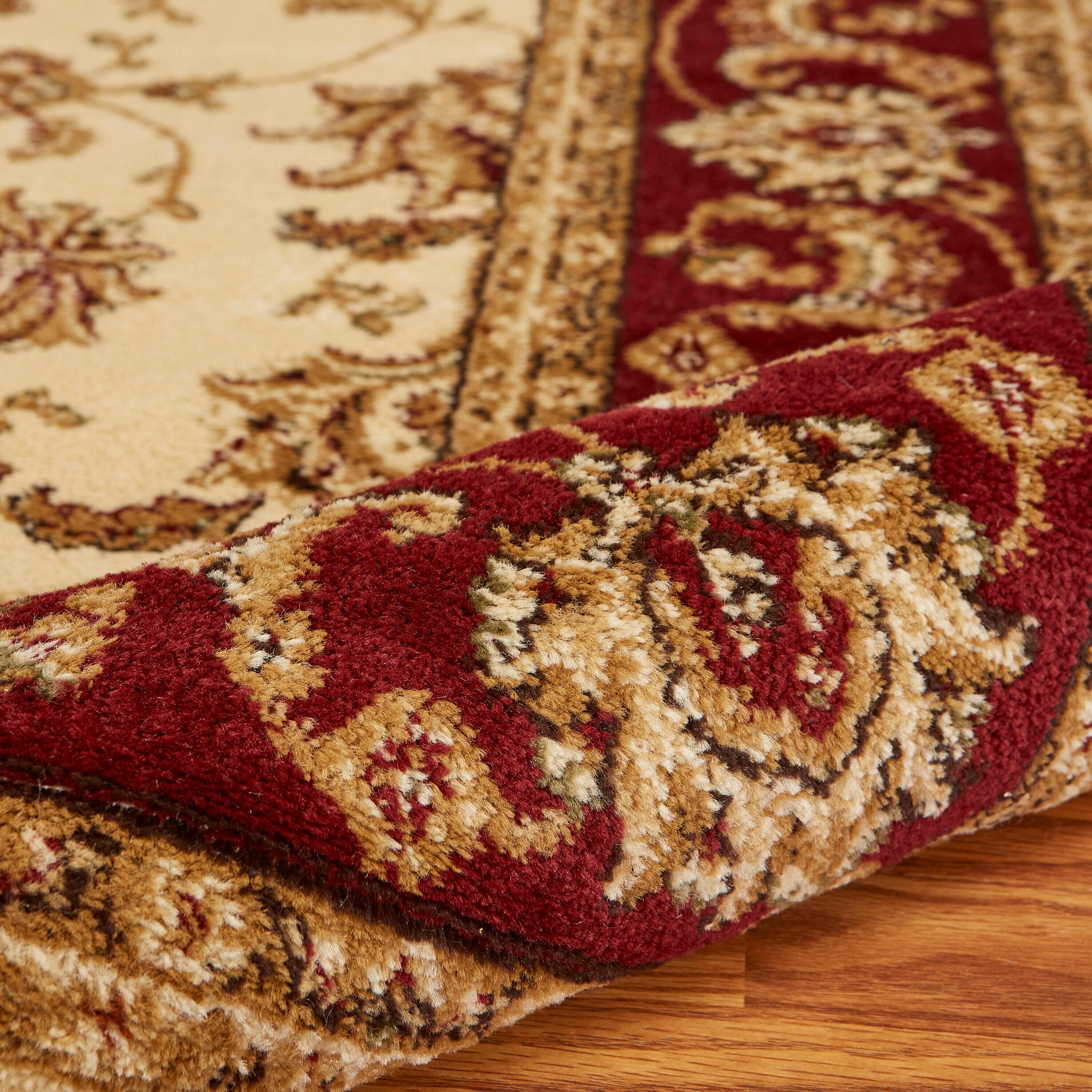 LR Home 6019A3984934J8 rugs - View #4