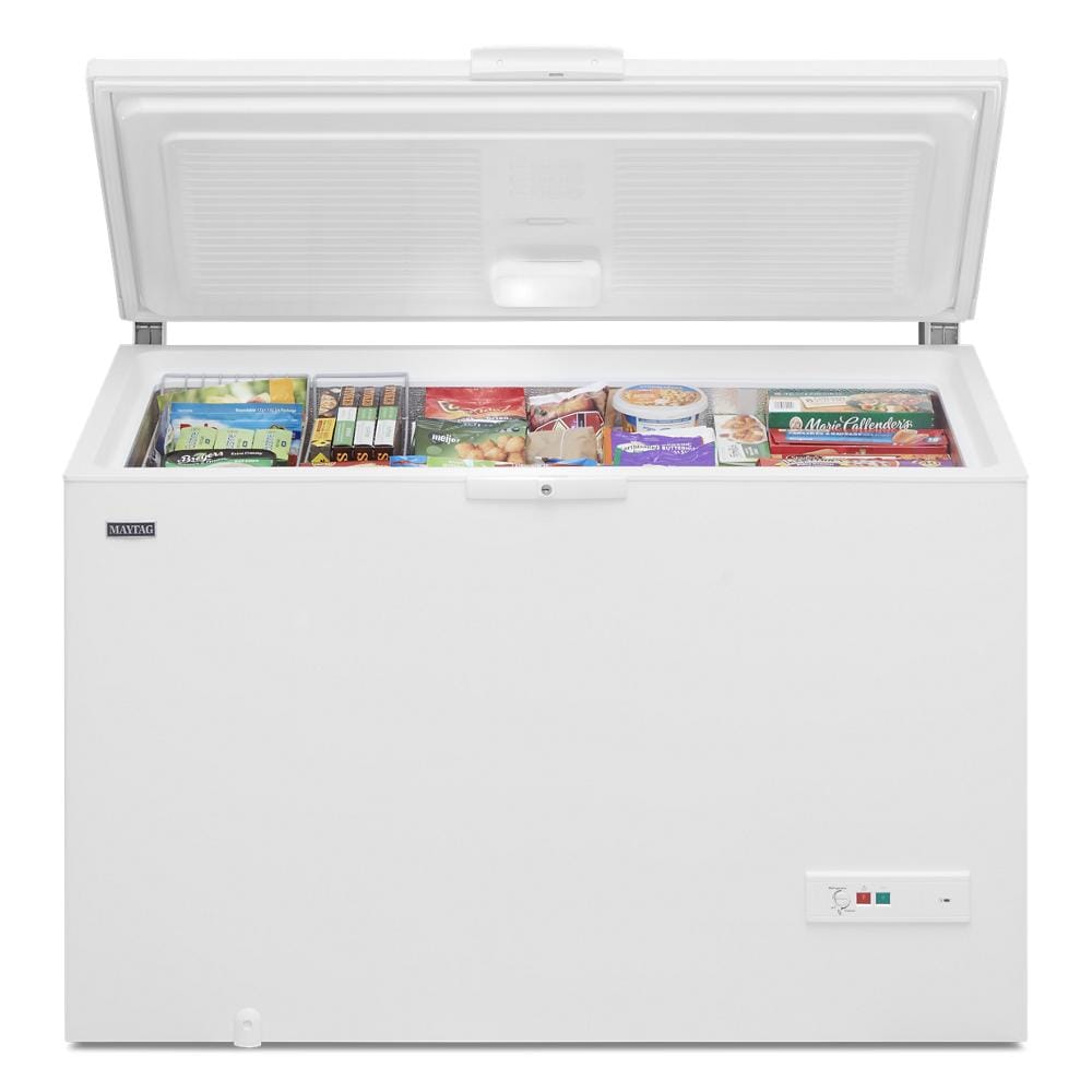 Maytag MZC5216LW m050210 - View #3