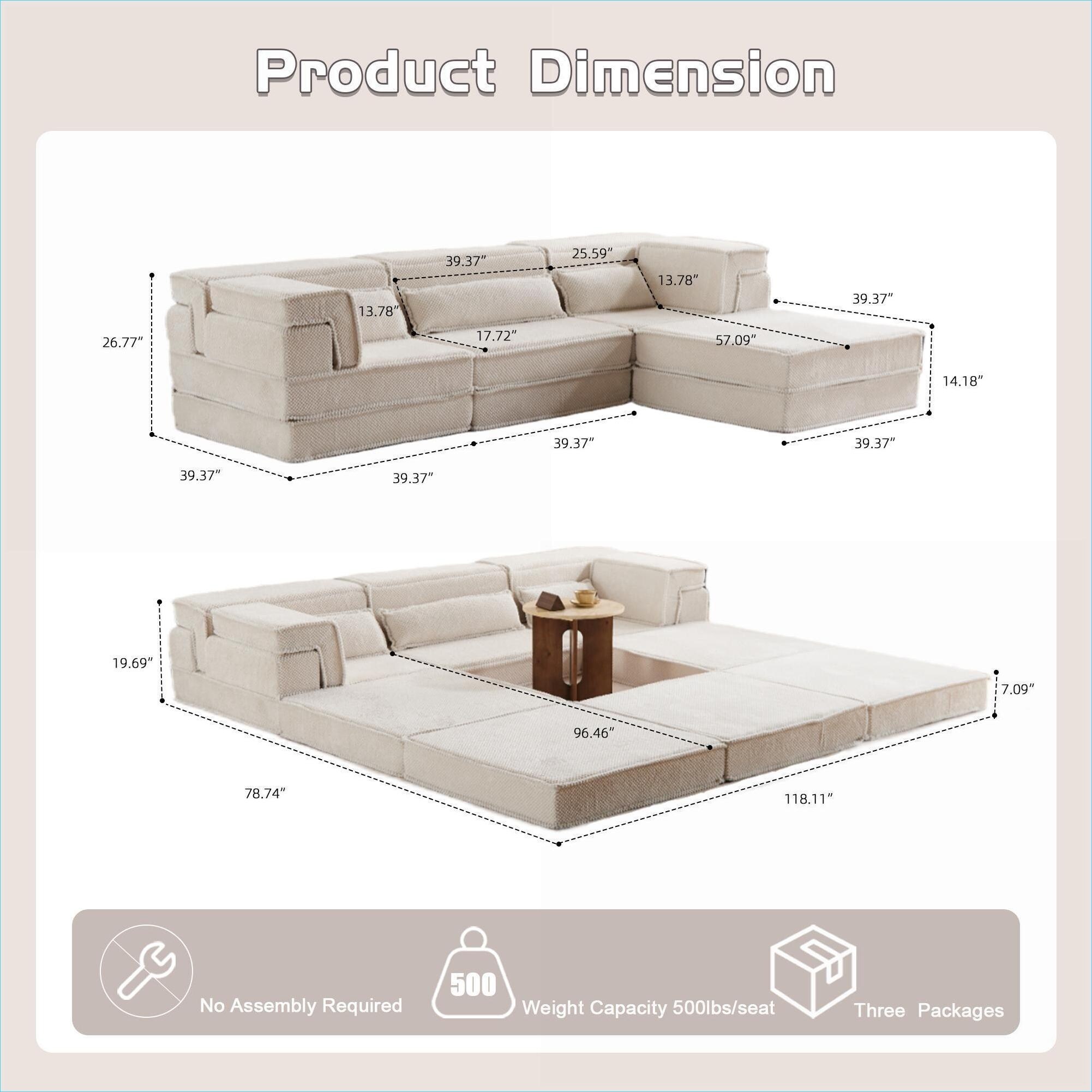 Watnature 2PAS2H05F0UW Sofas-Loveseats - View #4