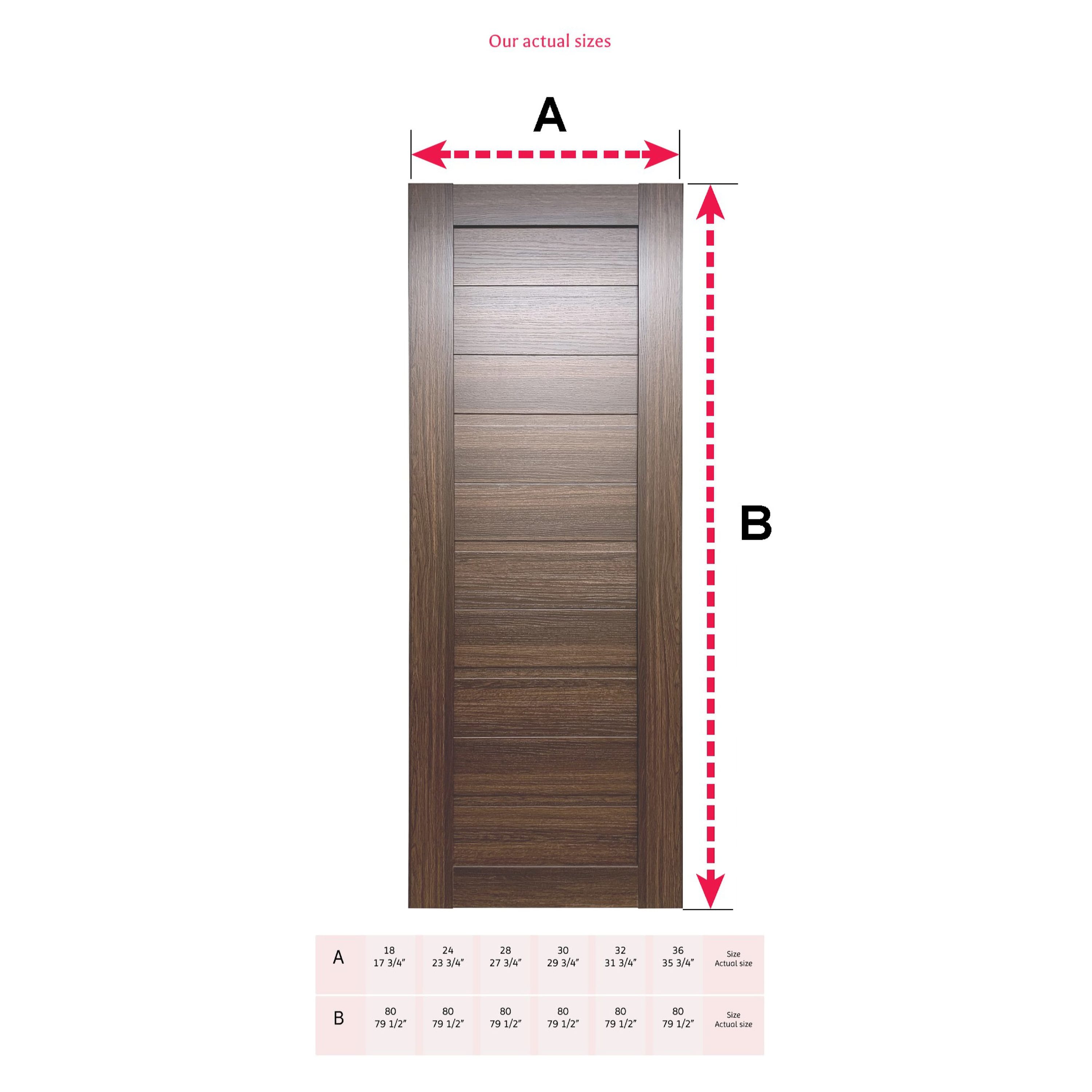 Valusso Design VD016464 Slab-Doors - View #7