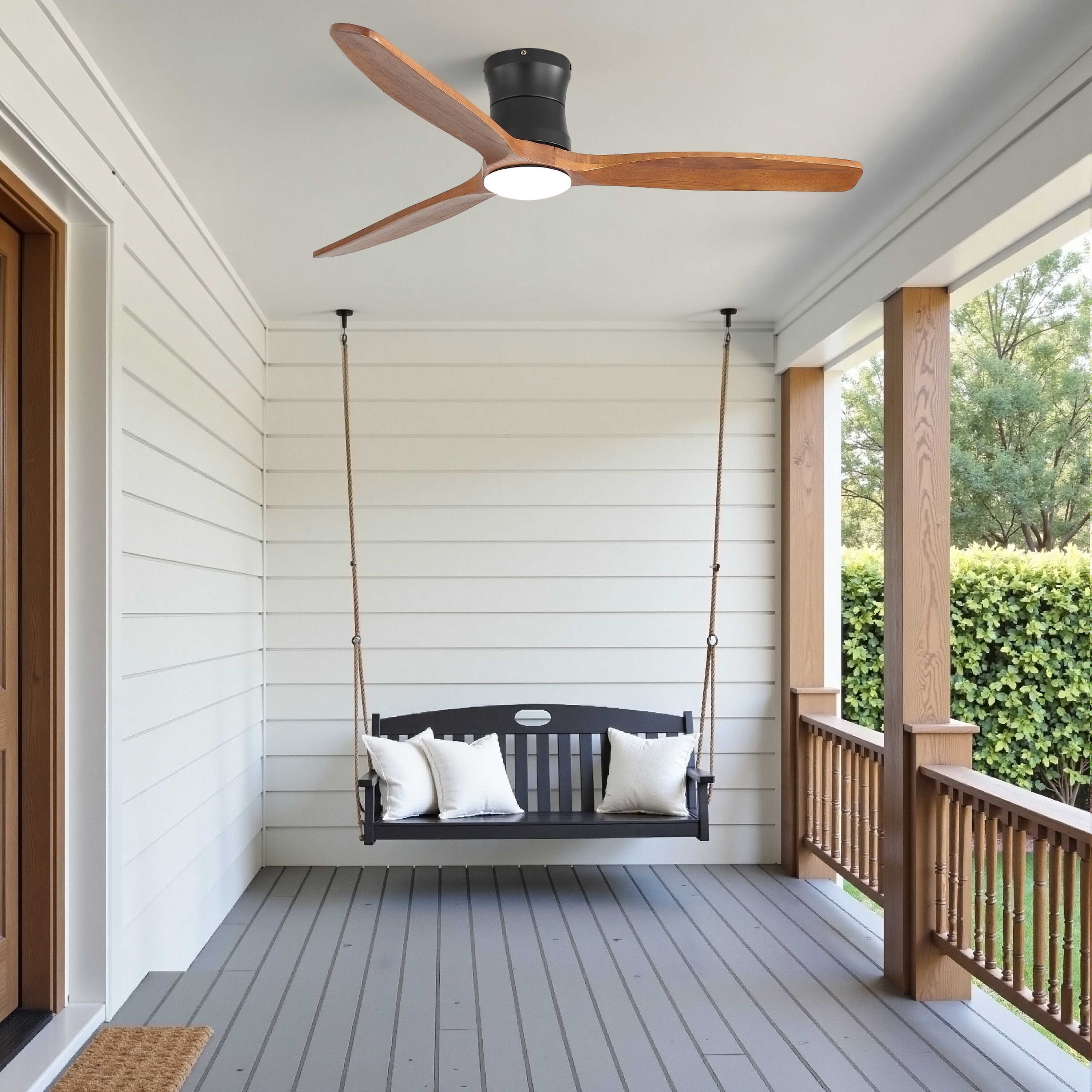 BABOOM BOM-316282-OR Ceiling-Fans - View #4
