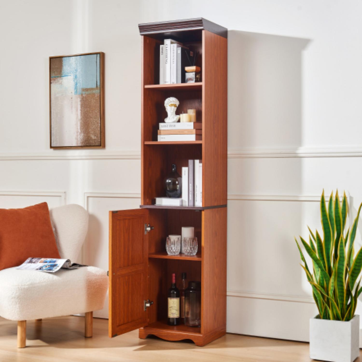 GDFStudio 393556 bookcases - View #3