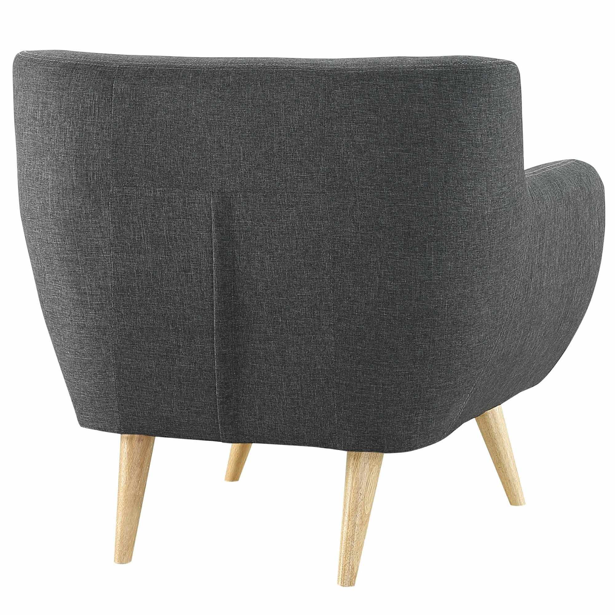 Modway EEI-1631-GRY chairs - View #4
