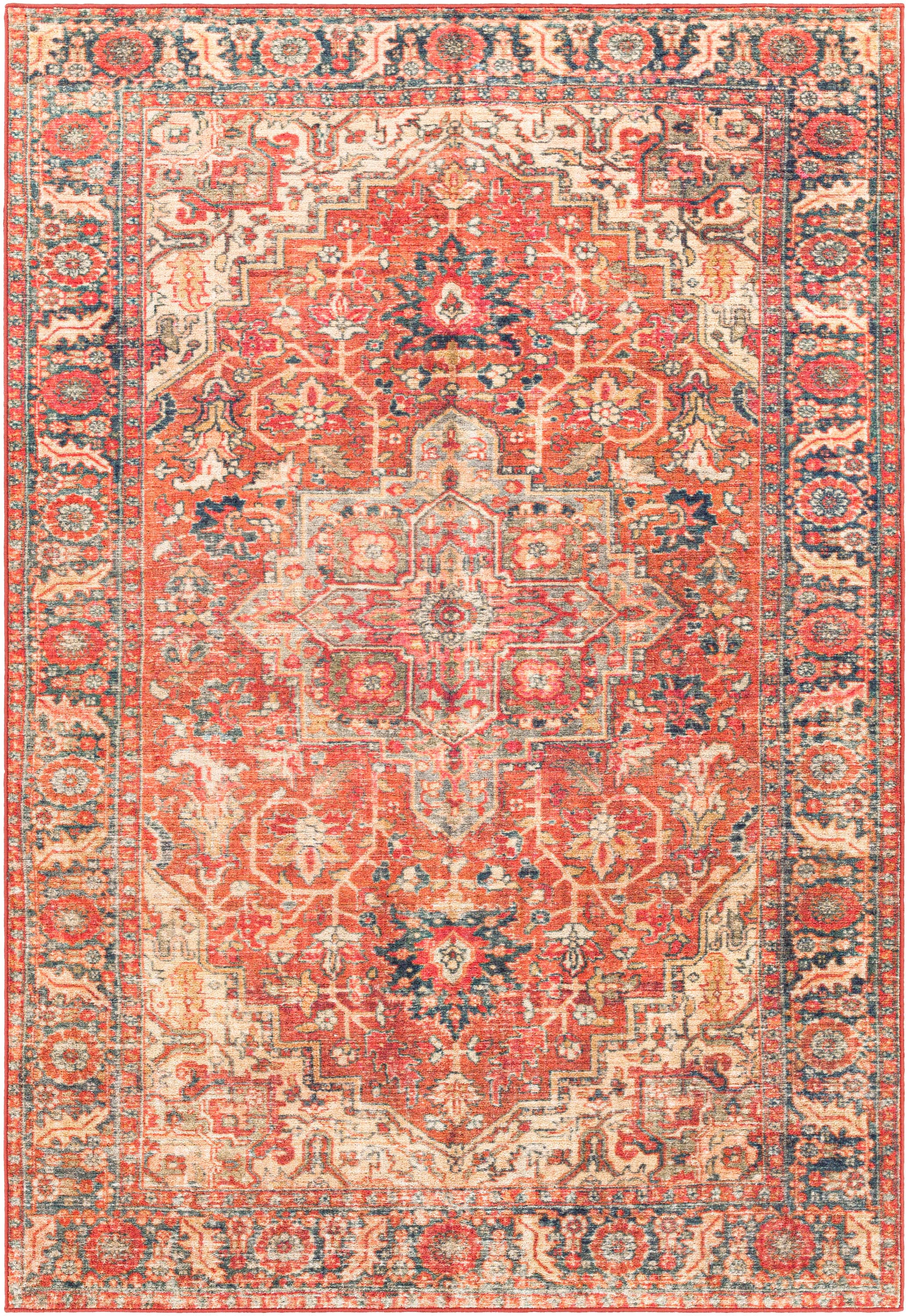 Surya LEC2300-710106 rugs - View #3