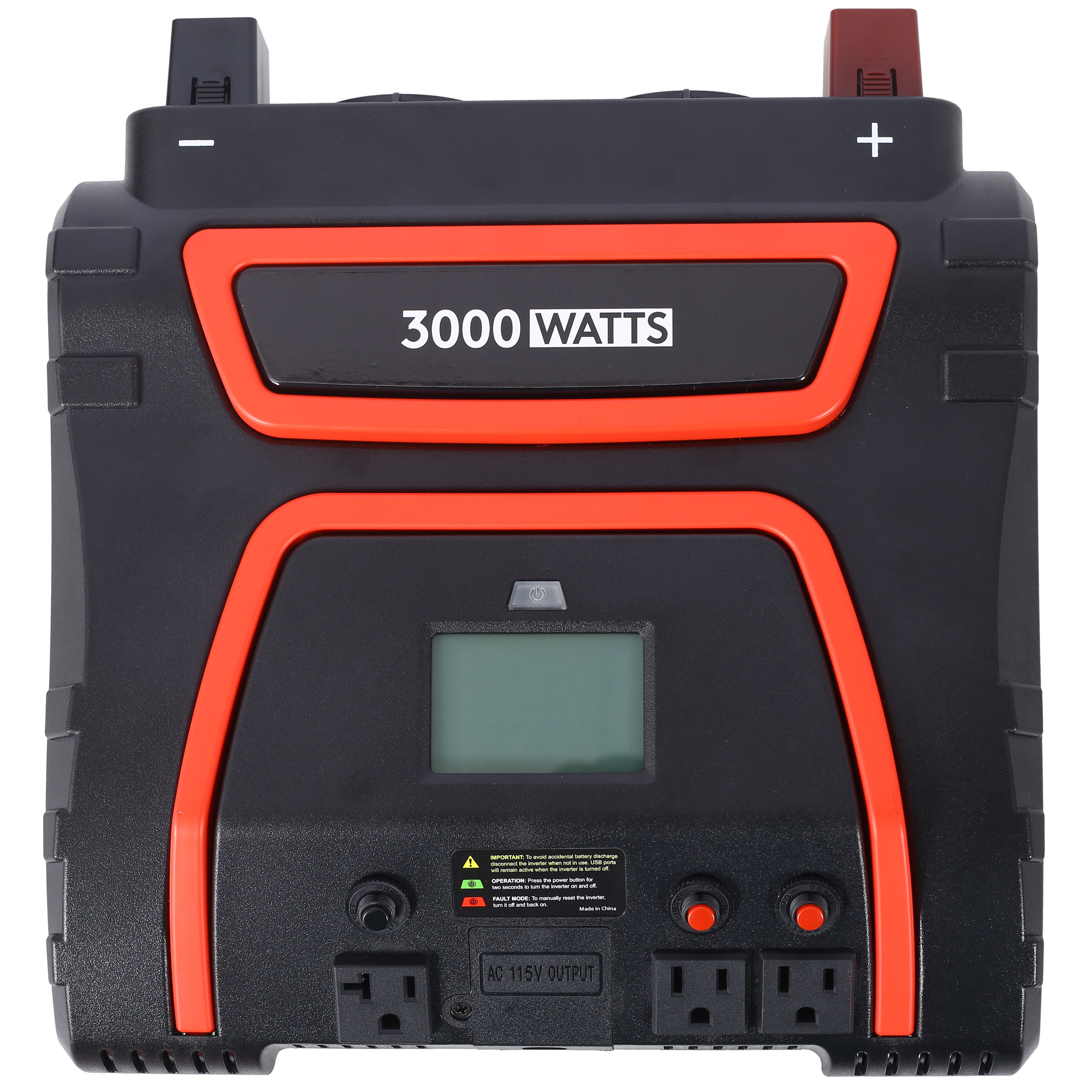 Tatayosi XH-193477 inverters - View #8