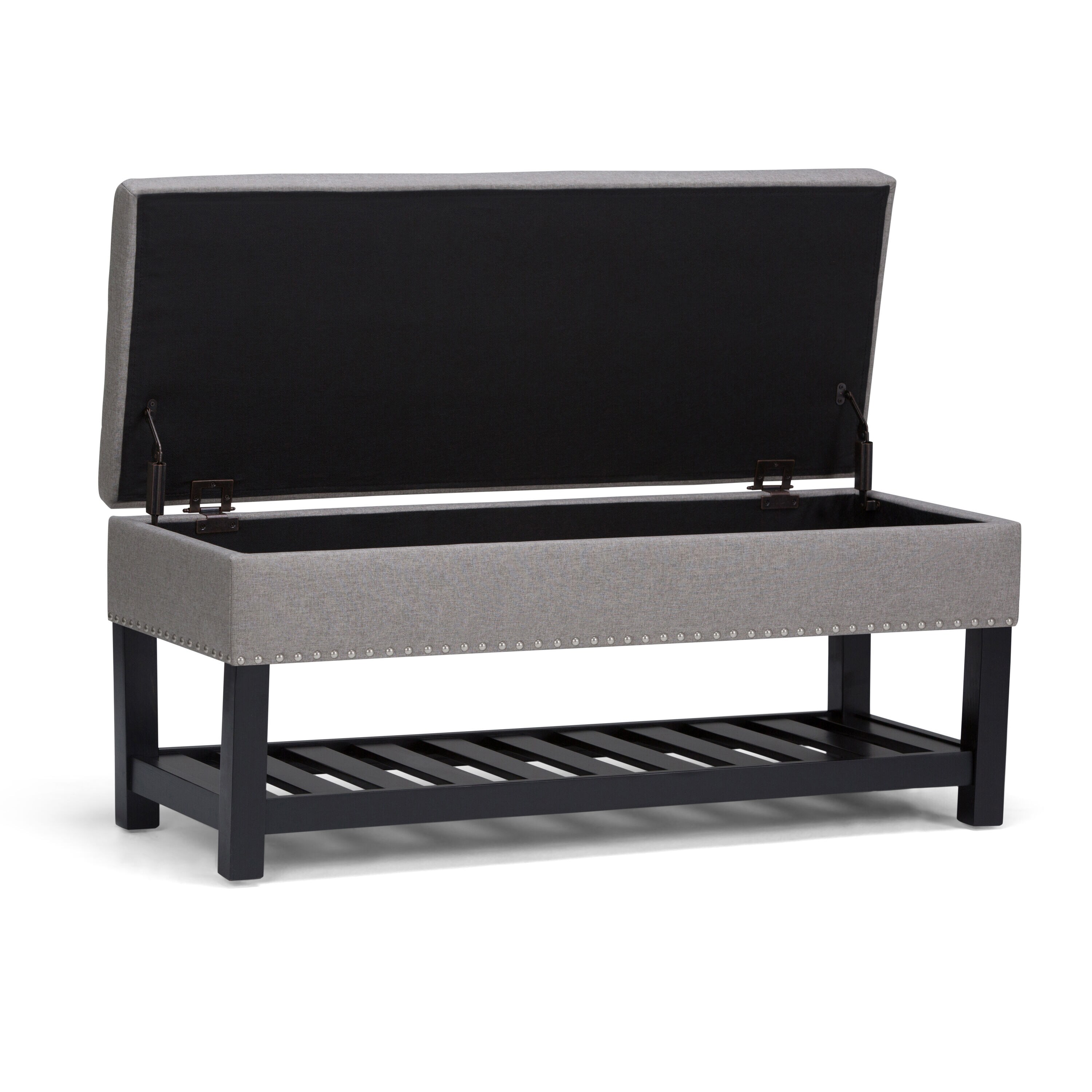 Simpli Home AXCOT-260-LGL Indoor-Ottomans - View #8