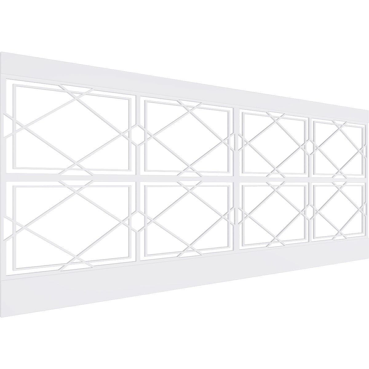 Ekena Millwork WPK40X94KWA Wall-Panels - View #9