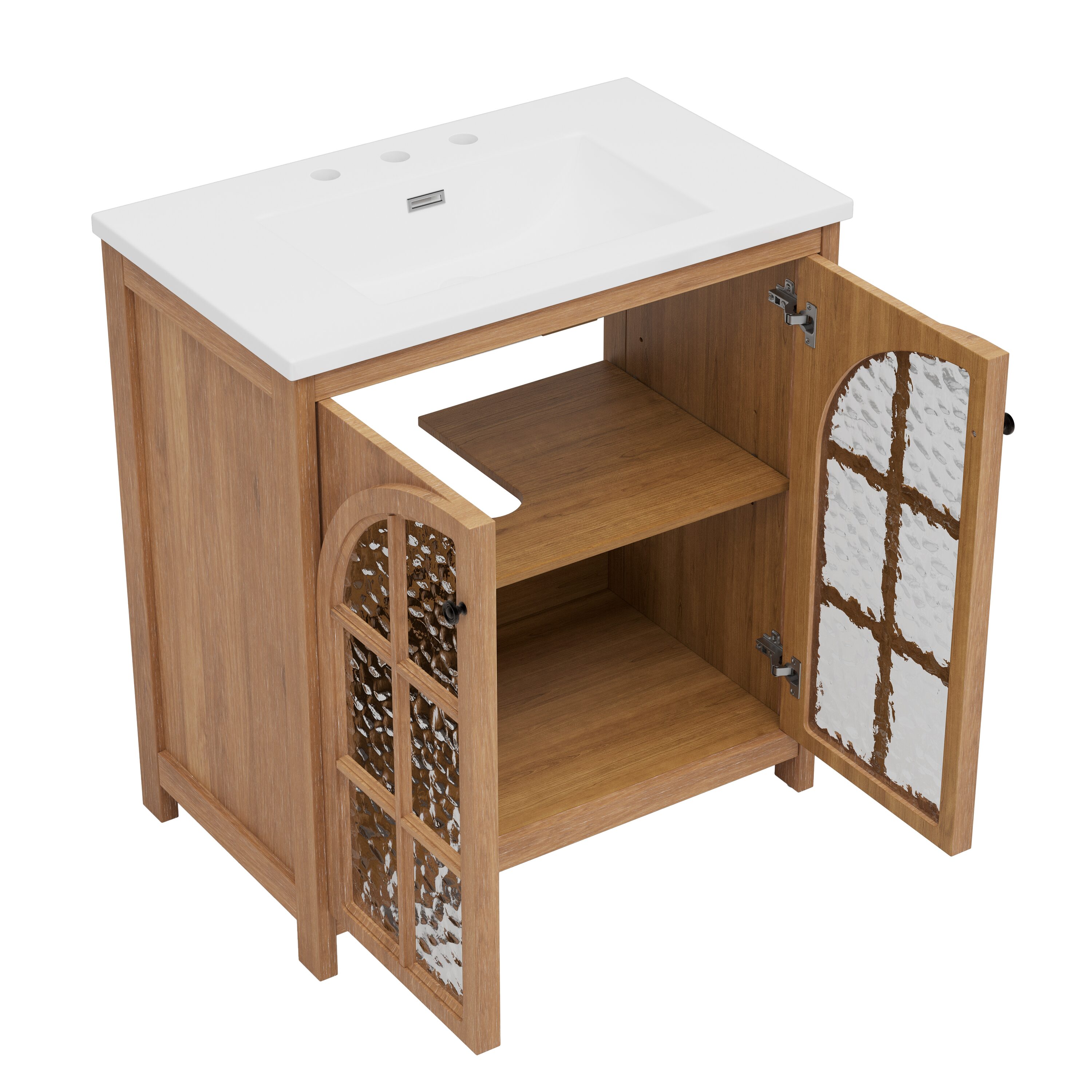 Tatayosi RY-P299512N Bath-Vanity-Combo - View #10