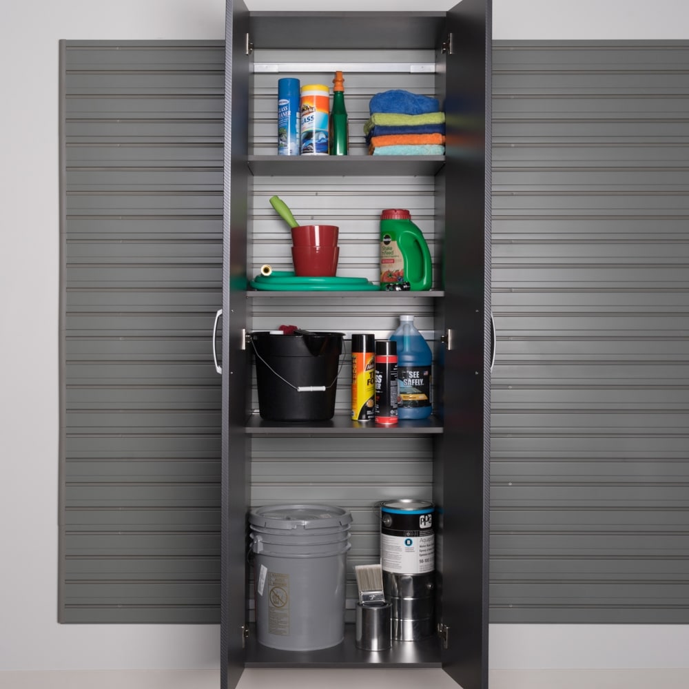 Flow Wall FWC-CD01-1W Garage-Storage-Rail-Sys-Acc - View #5