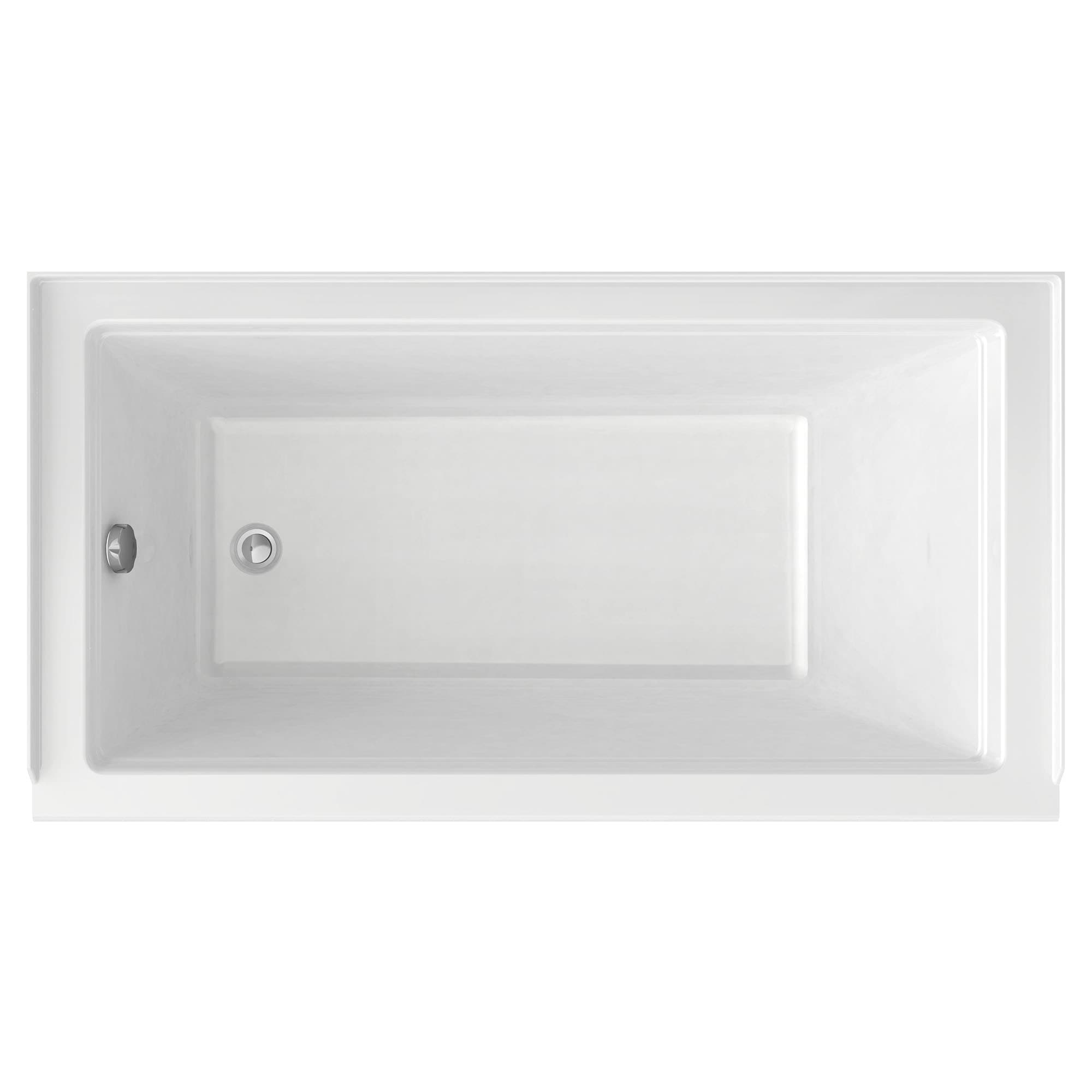 American Standard 2544202.020 bathtubs - View #5