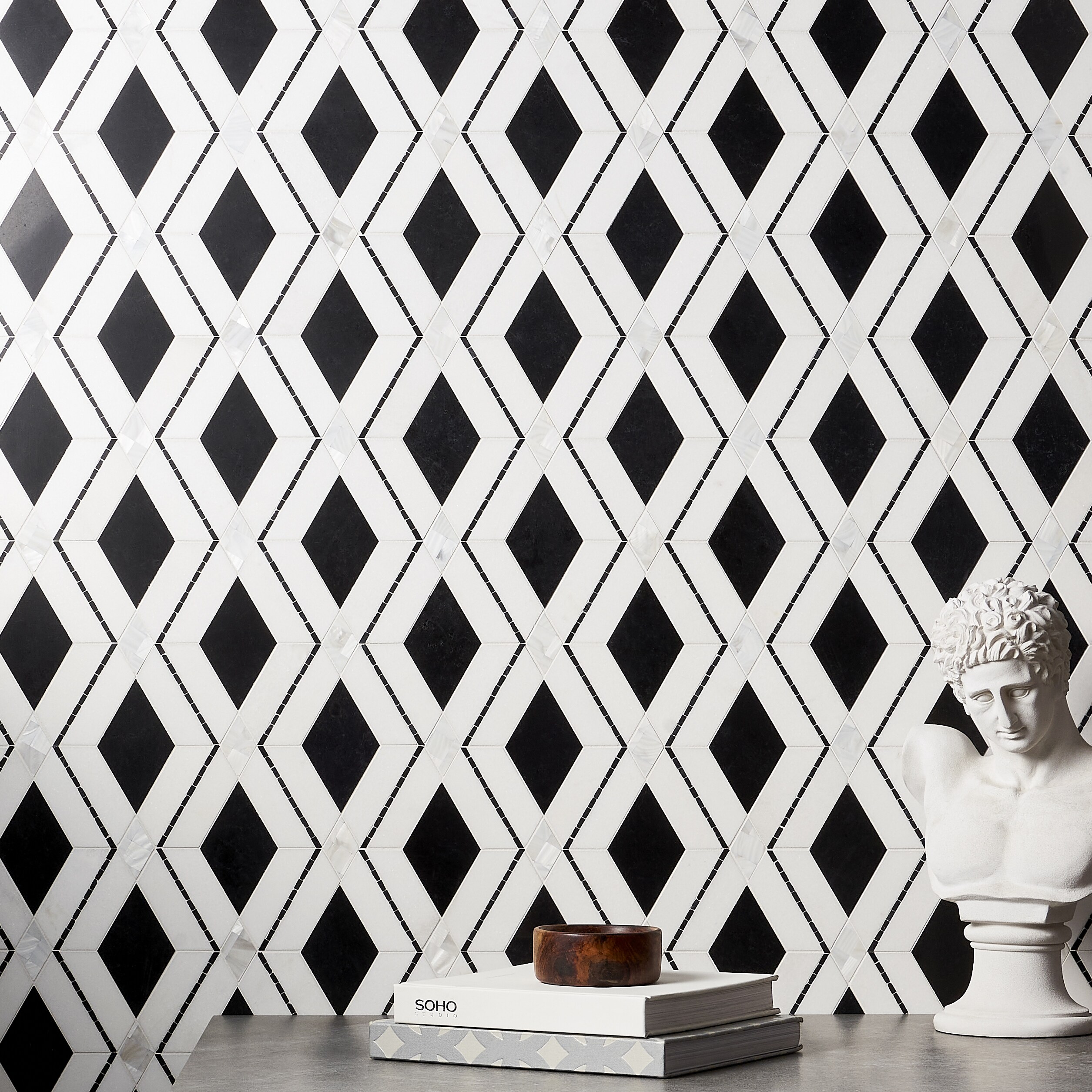 Artmore Tile EXT3RD109101 Ceramic-Tile - View #2