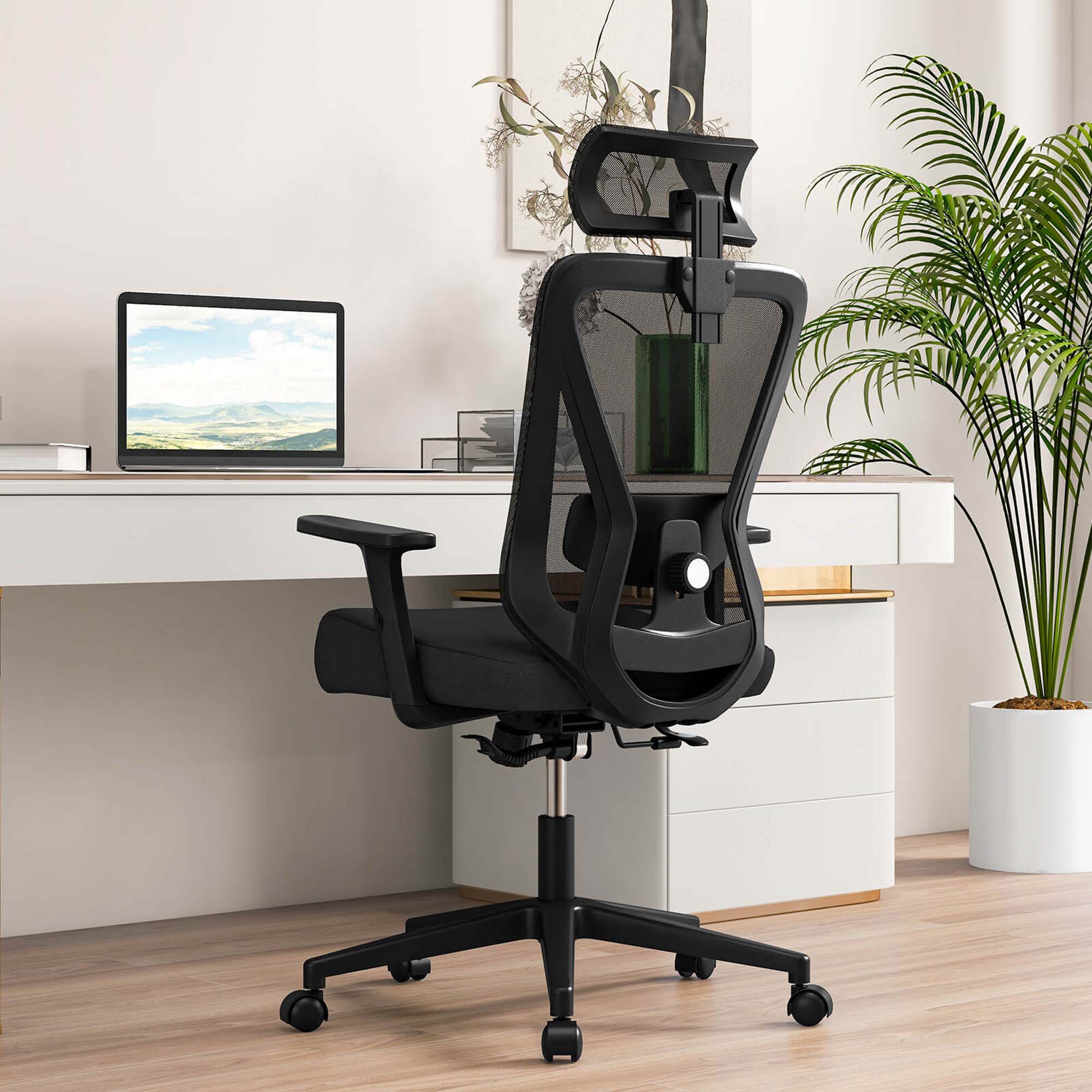 Costway HCST02676 Office-Chairs - View #10