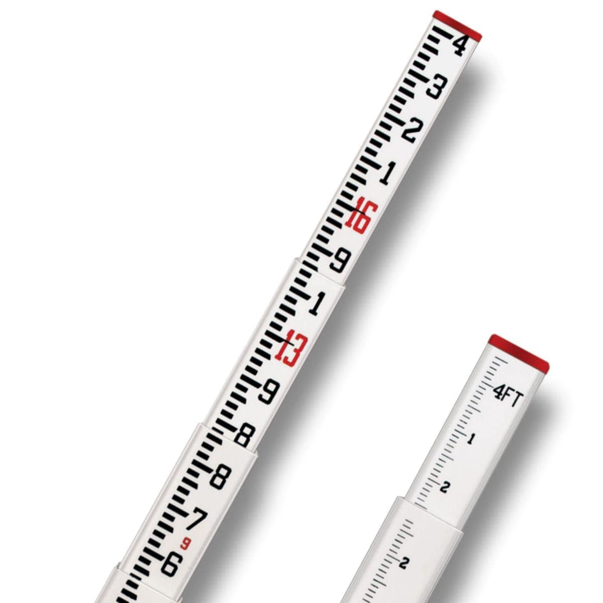 SitePro 152041  11-SCR16-T Fiberglass Grade Rod Tenths