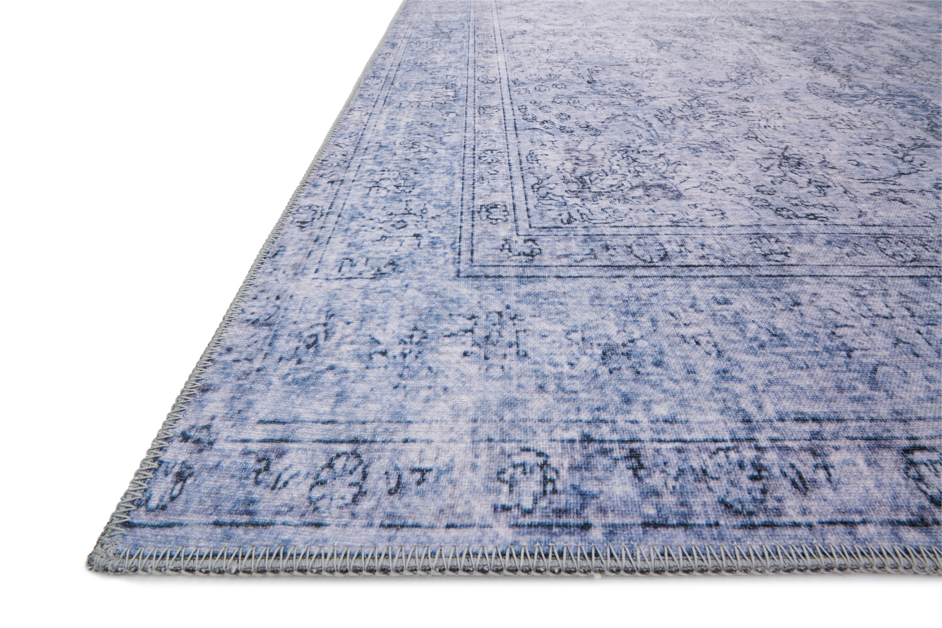 Loloi II LORELQ-09SL003656 rugs - View #2