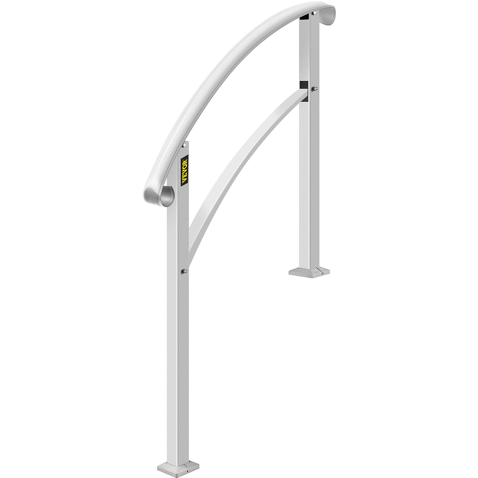 VEVOR 3FTHWTYFSWHITE001V0 railings - View #10