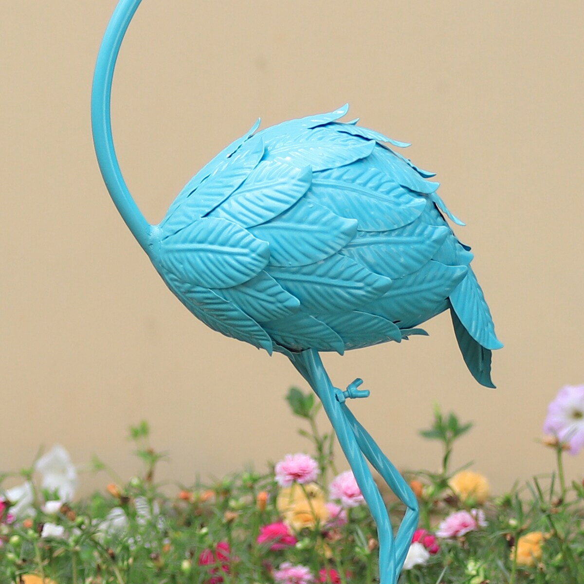 Style Selections A06-1012B Garden-Statue - View #5