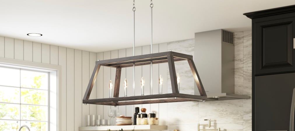 Progress Lighting P400220-147 Pendant-Lights - View #3