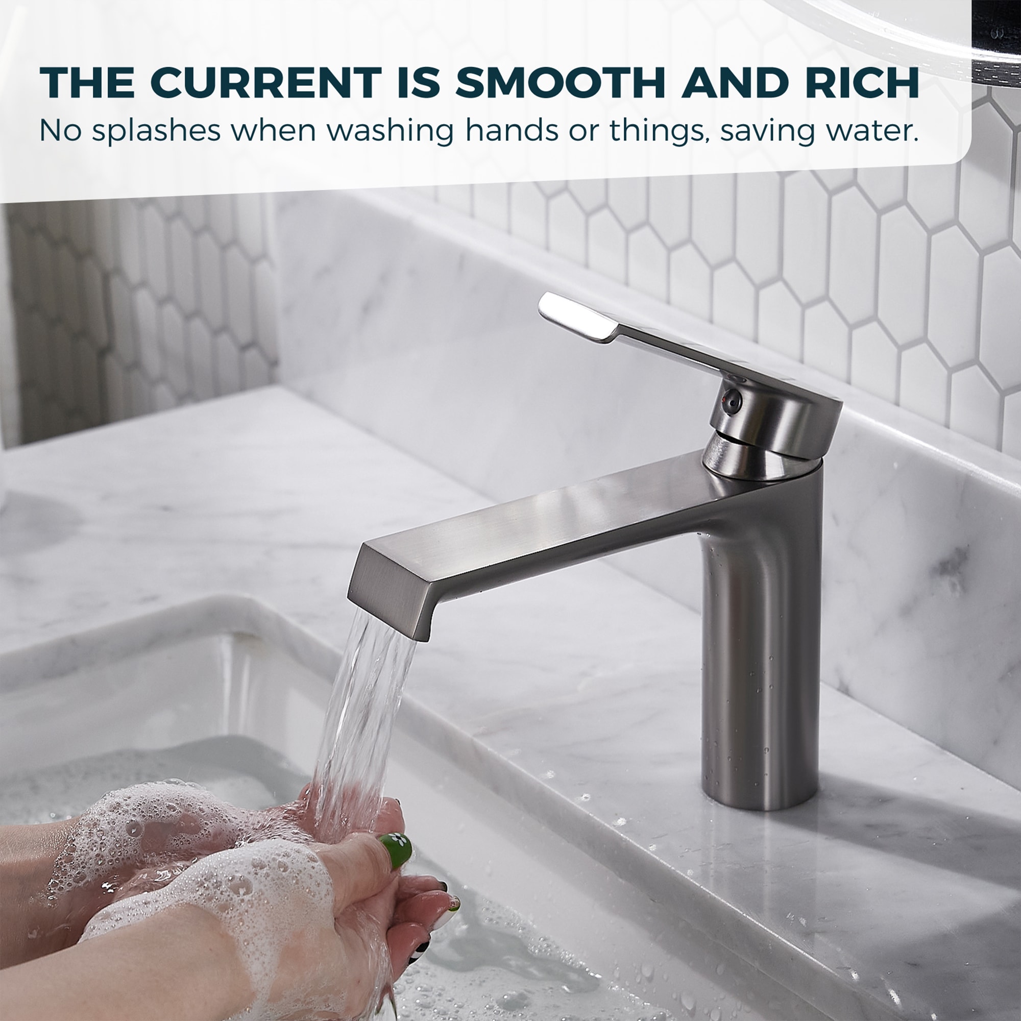 FORIOUS LL39030BN Lavatory-Faucets - View #7