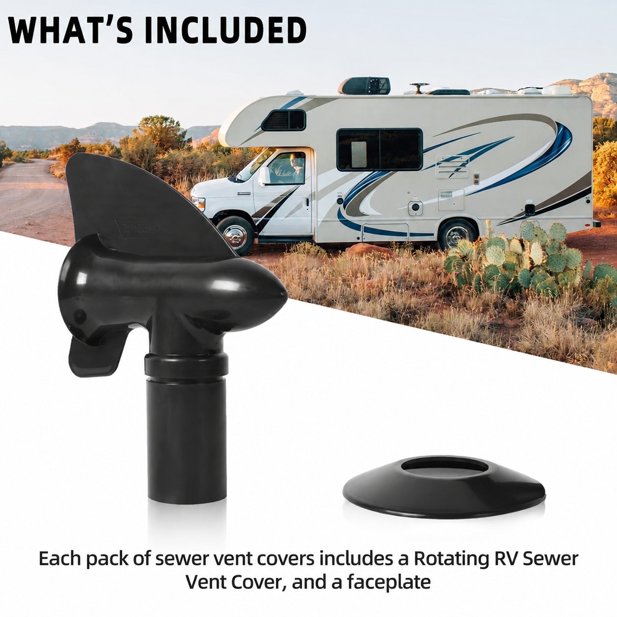 AKSCYZM LAK0803K185-1 Rec-Vehicle-Acc - View #6