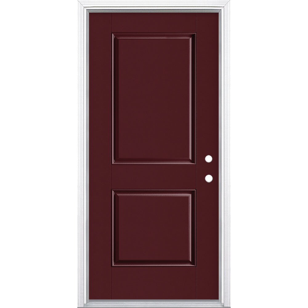 Masonite 1218157 Entry-Doors - View #2