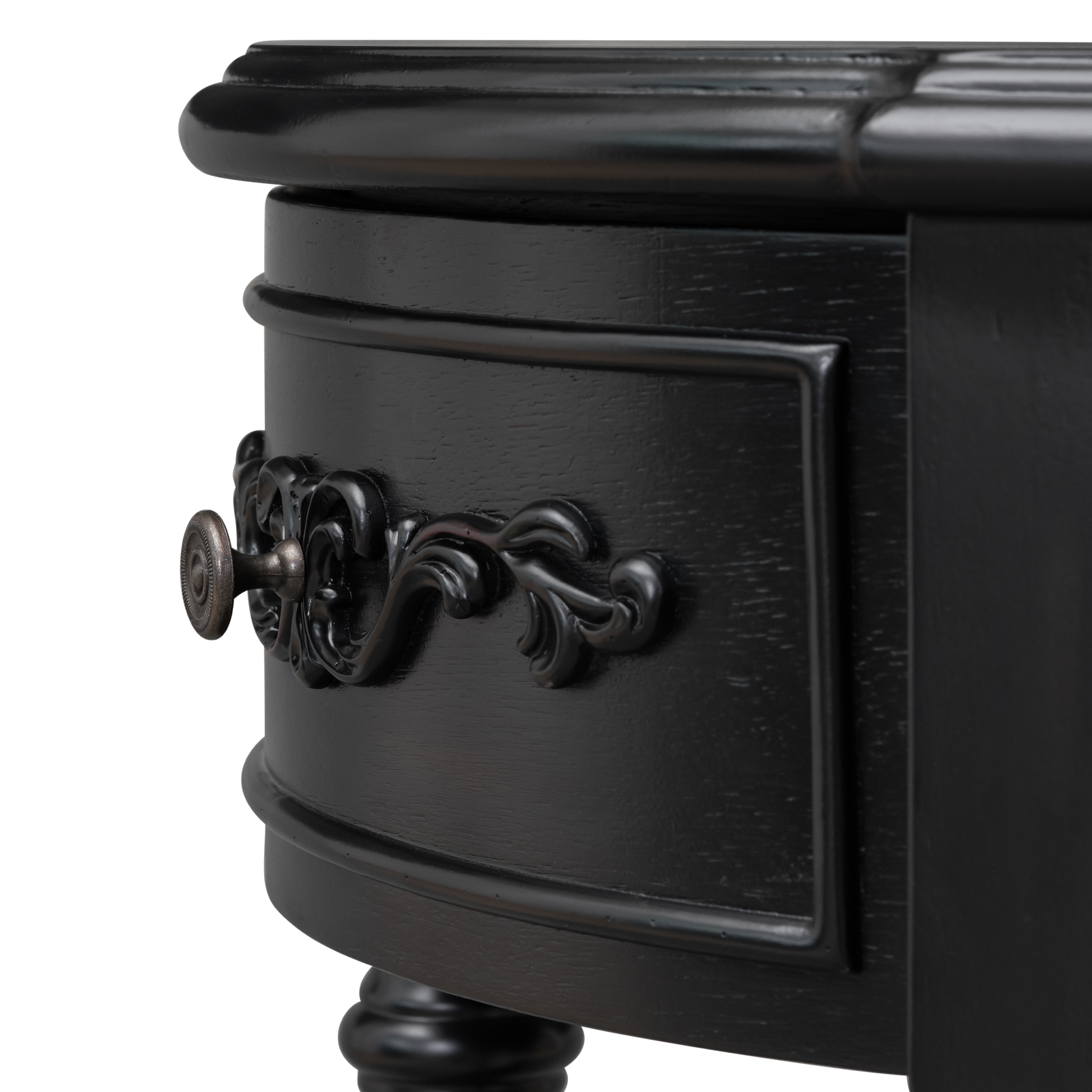 ModernLuxe N711P186862B Console-Sofa-Tables - View #9