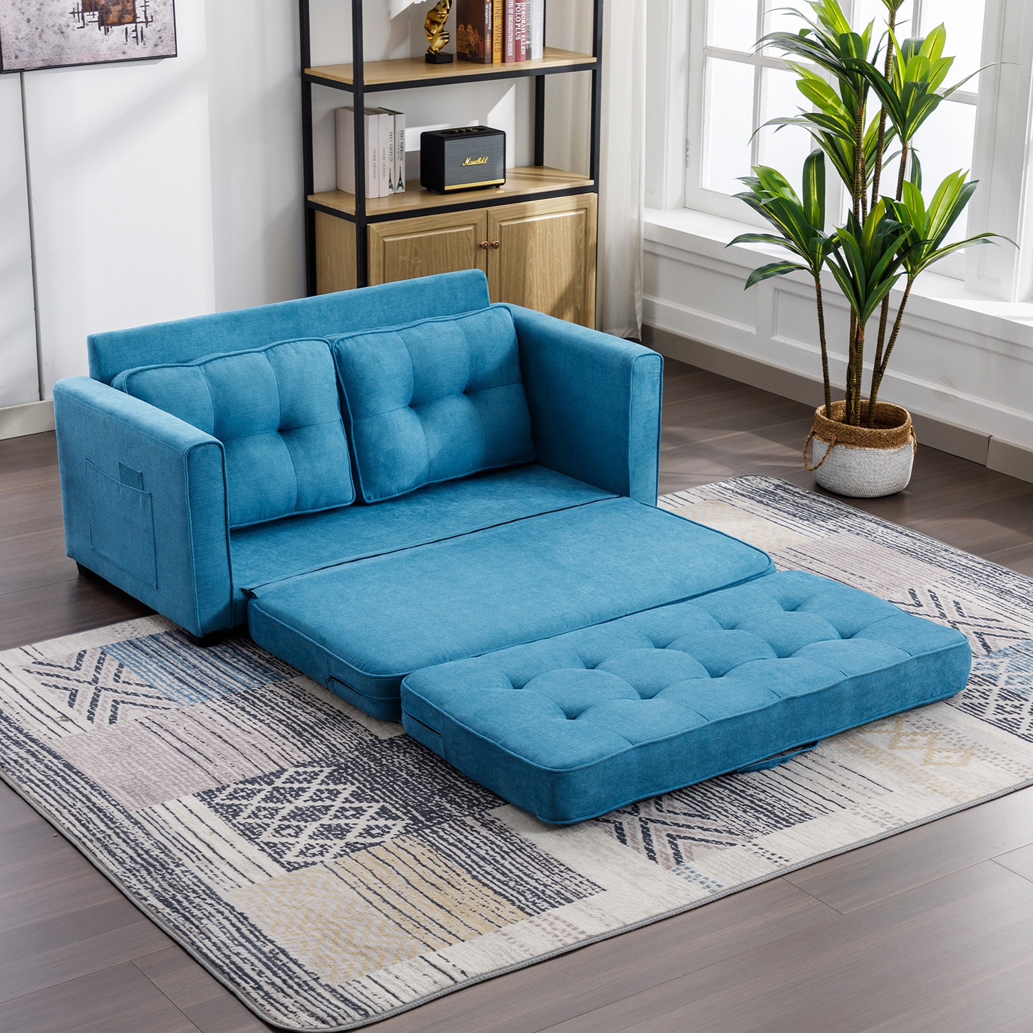 SINOFURN SYA290016DB Sofas-Loveseats - View #13