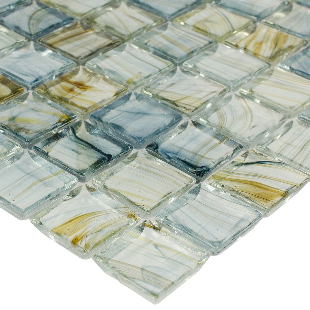 Elida Ceramica CHIGLAAD8252 Ceramic-Tile - View #2